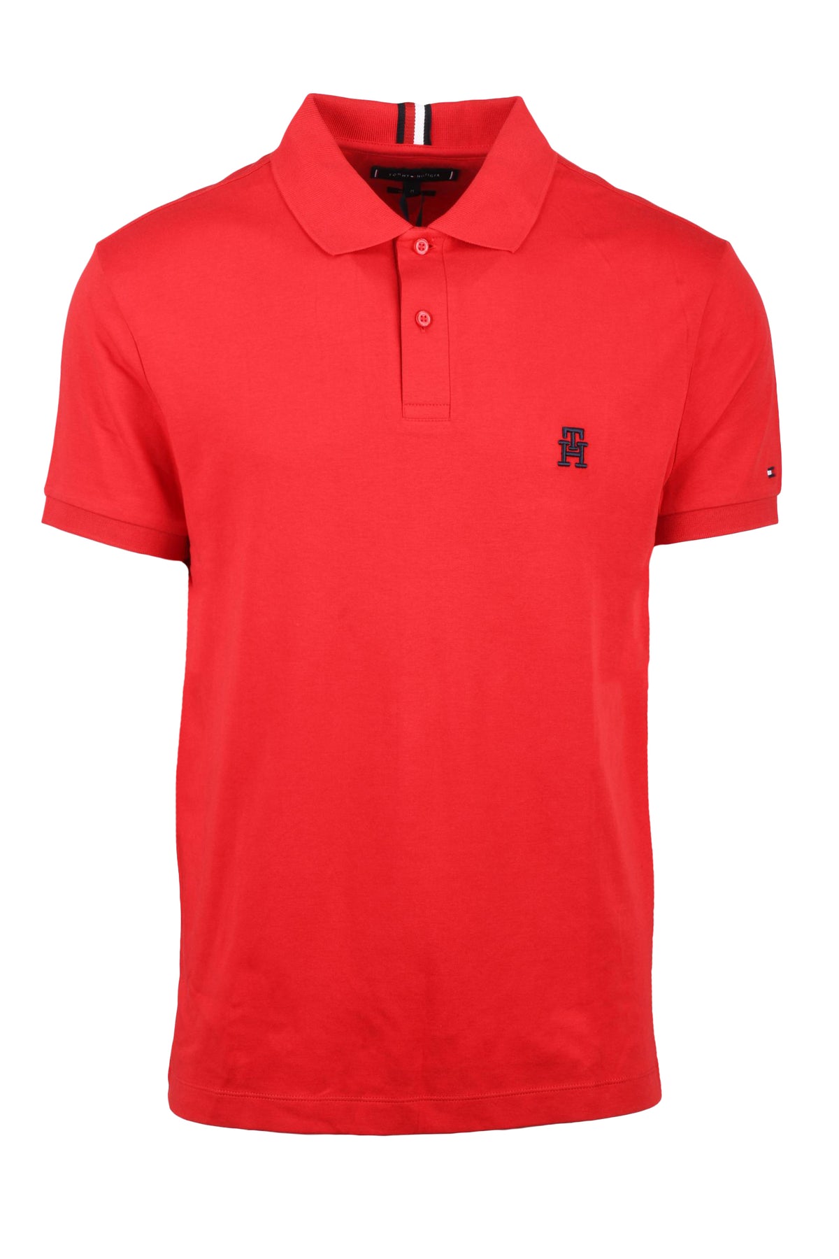 TOMMY HILFIGER - T-SHIRT AND POLO