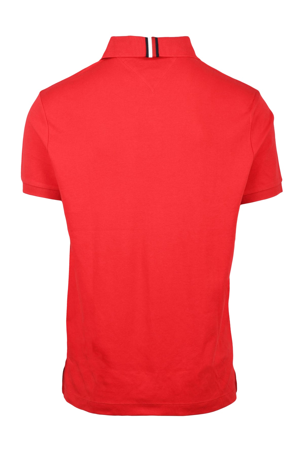 TOMMY HILFIGER - T-SHIRT AND POLO