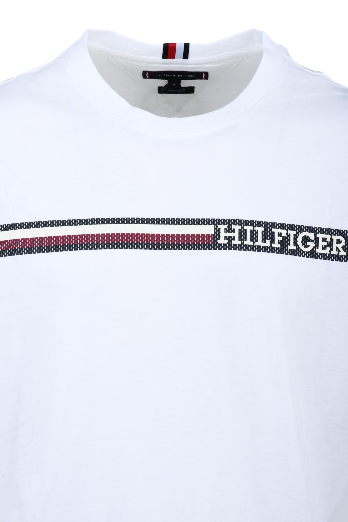 TOMMY HILFIGER - T-SHIRT AND POLO