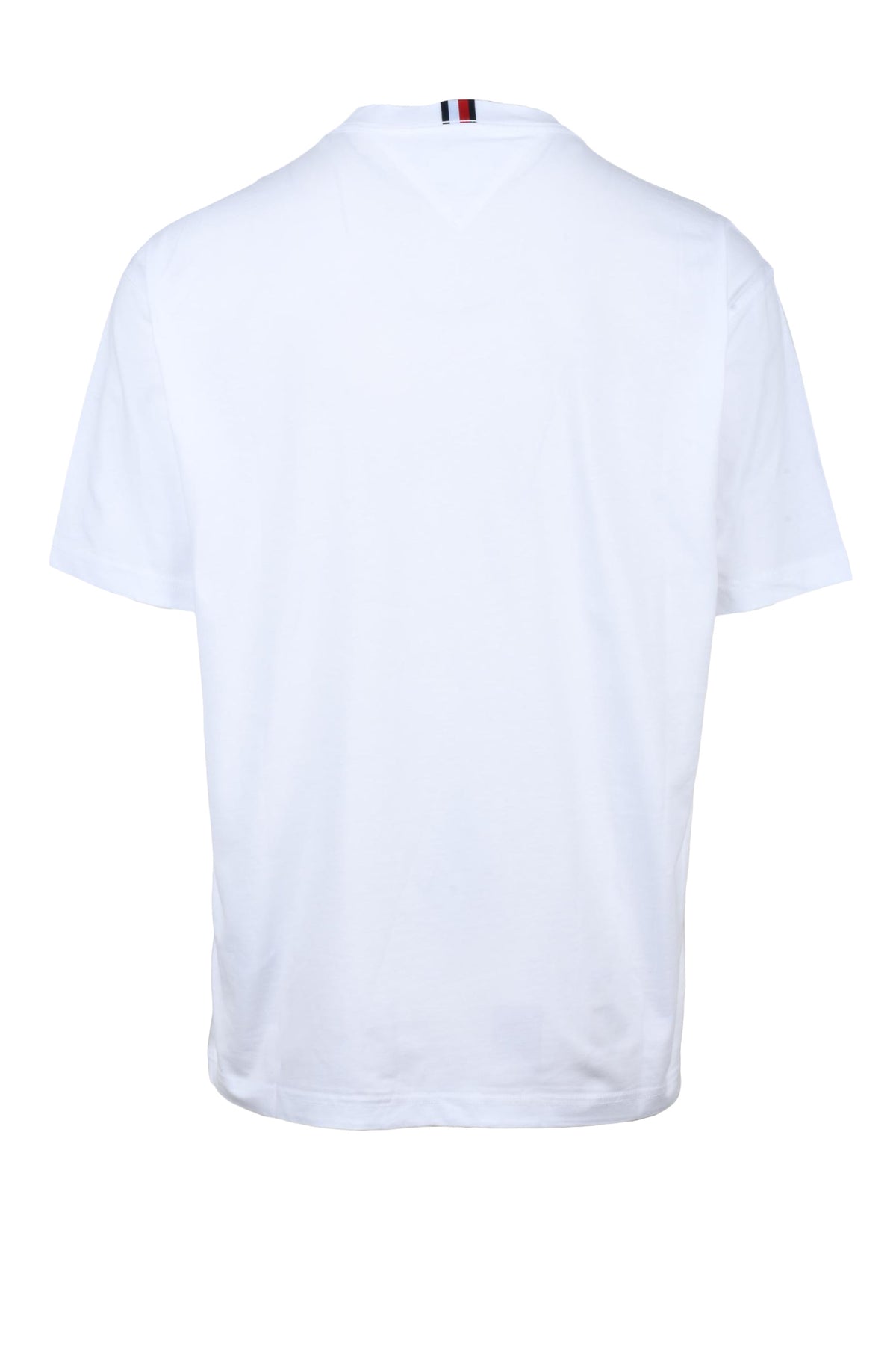 TOMMY HILFIGER - T-SHIRT AND POLO