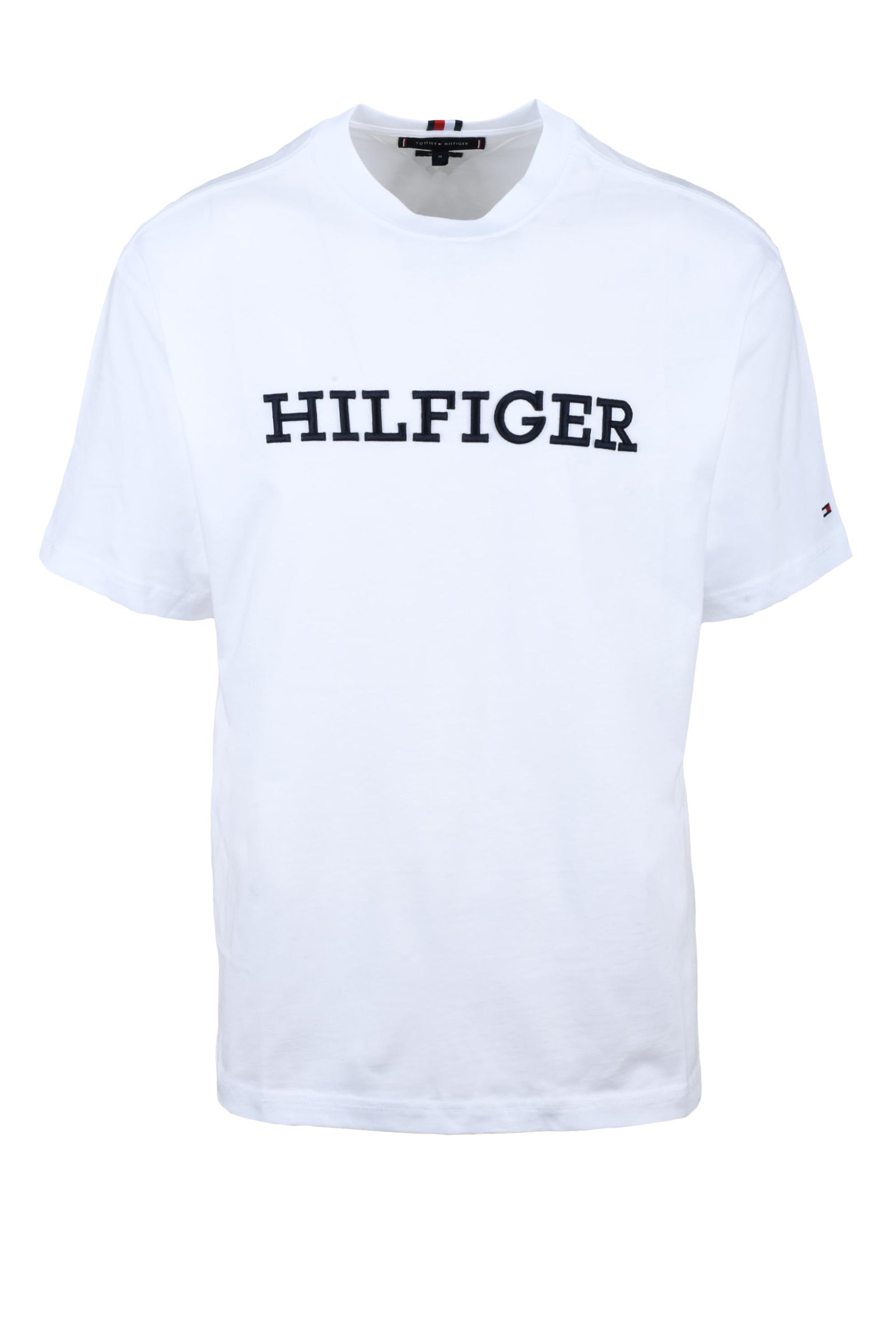 TOMMY HILFIGER - T-SHIRT AND POLO