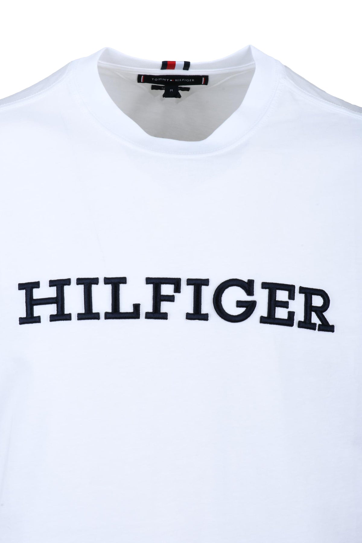 TOMMY HILFIGER - T-SHIRT AND POLO