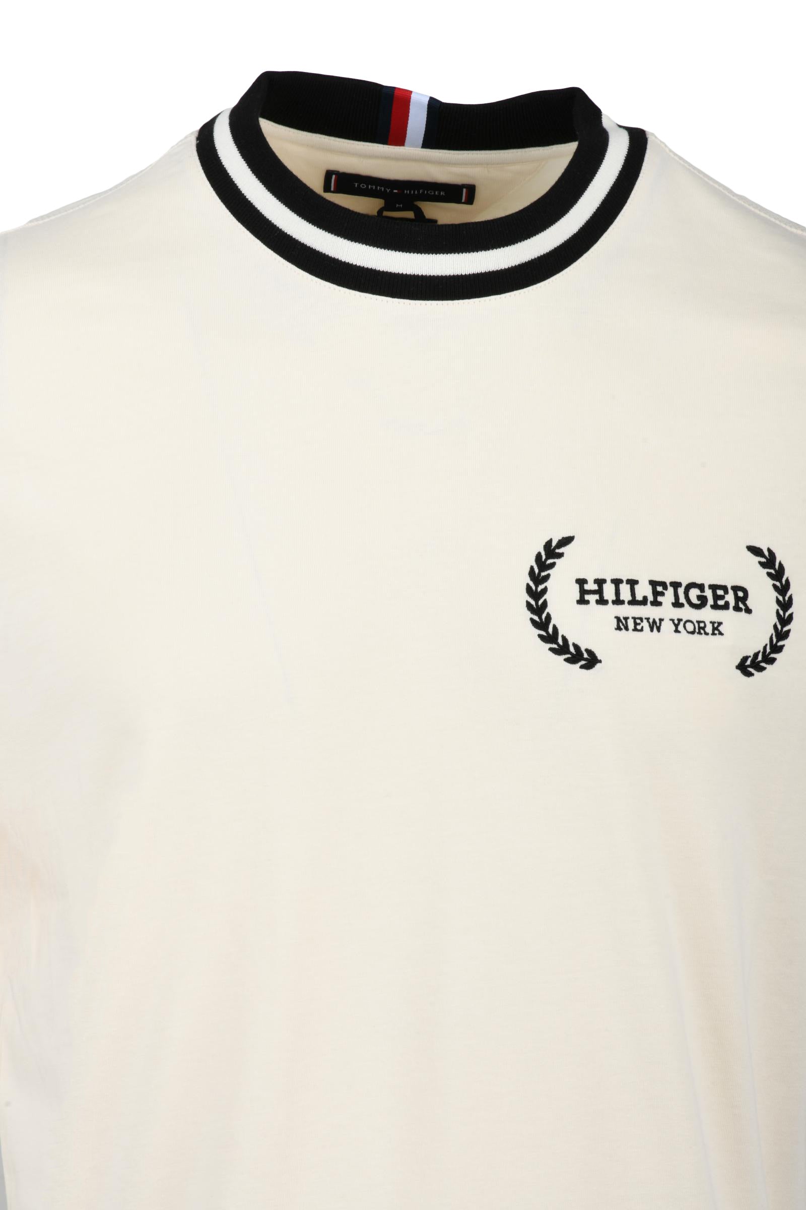 TOMMY HILFIGER - T-SHIRT AND POLO