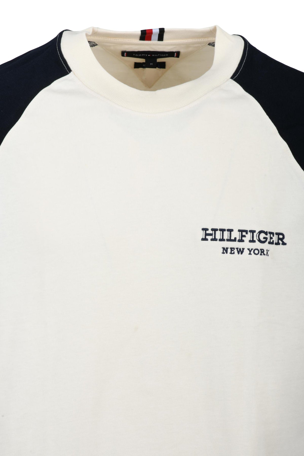 TOMMY HILFIGER - T-SHIRT AND POLO