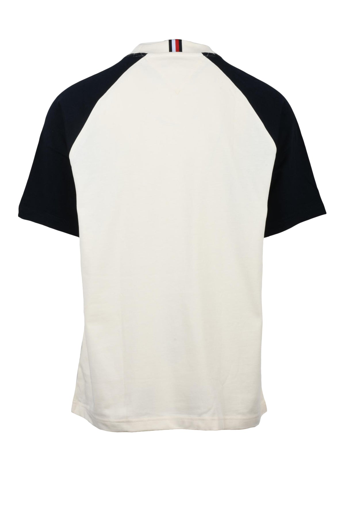 TOMMY HILFIGER - T-SHIRT AND POLO