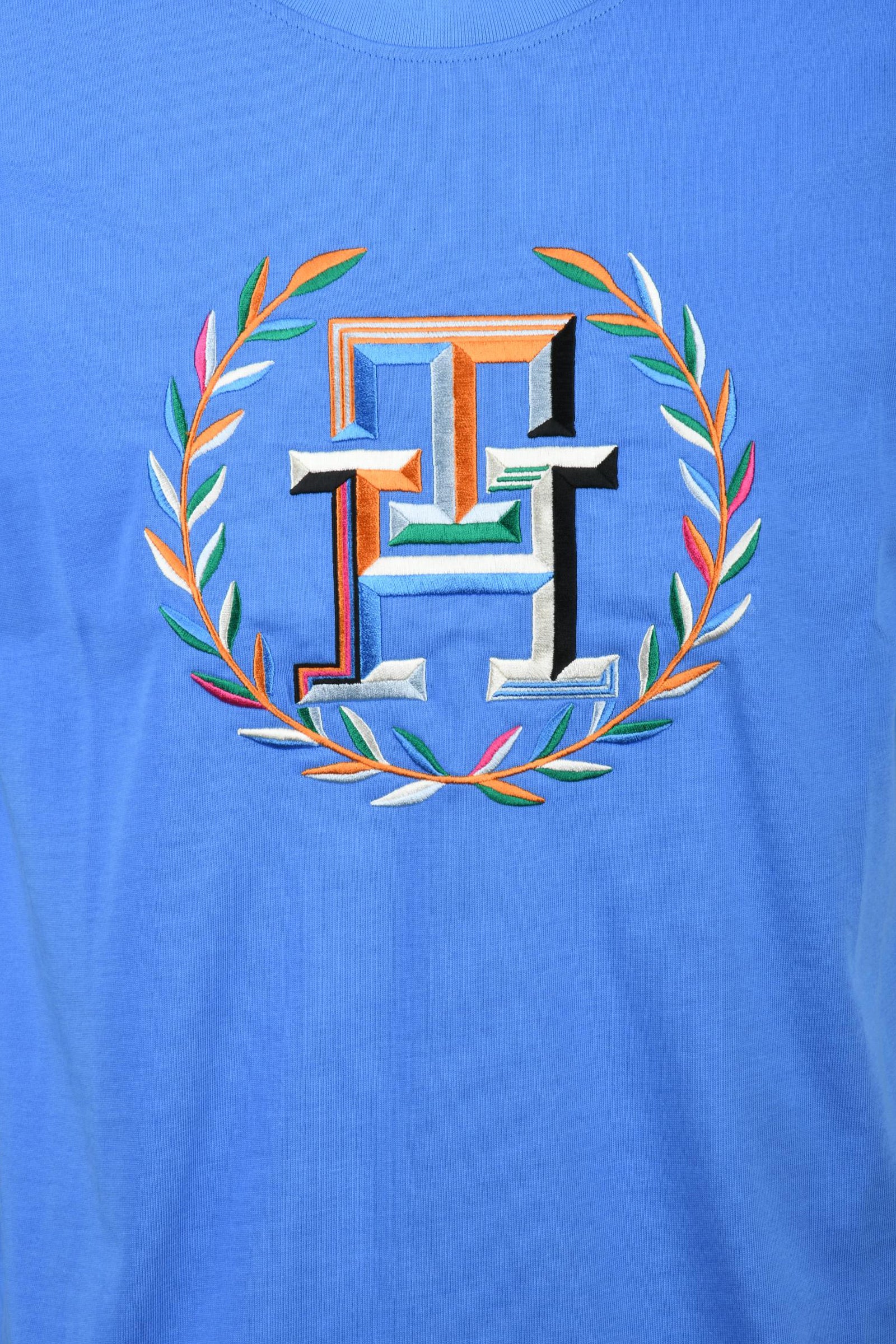 TOMMY HILFIGER - T-SHIRT AND POLO