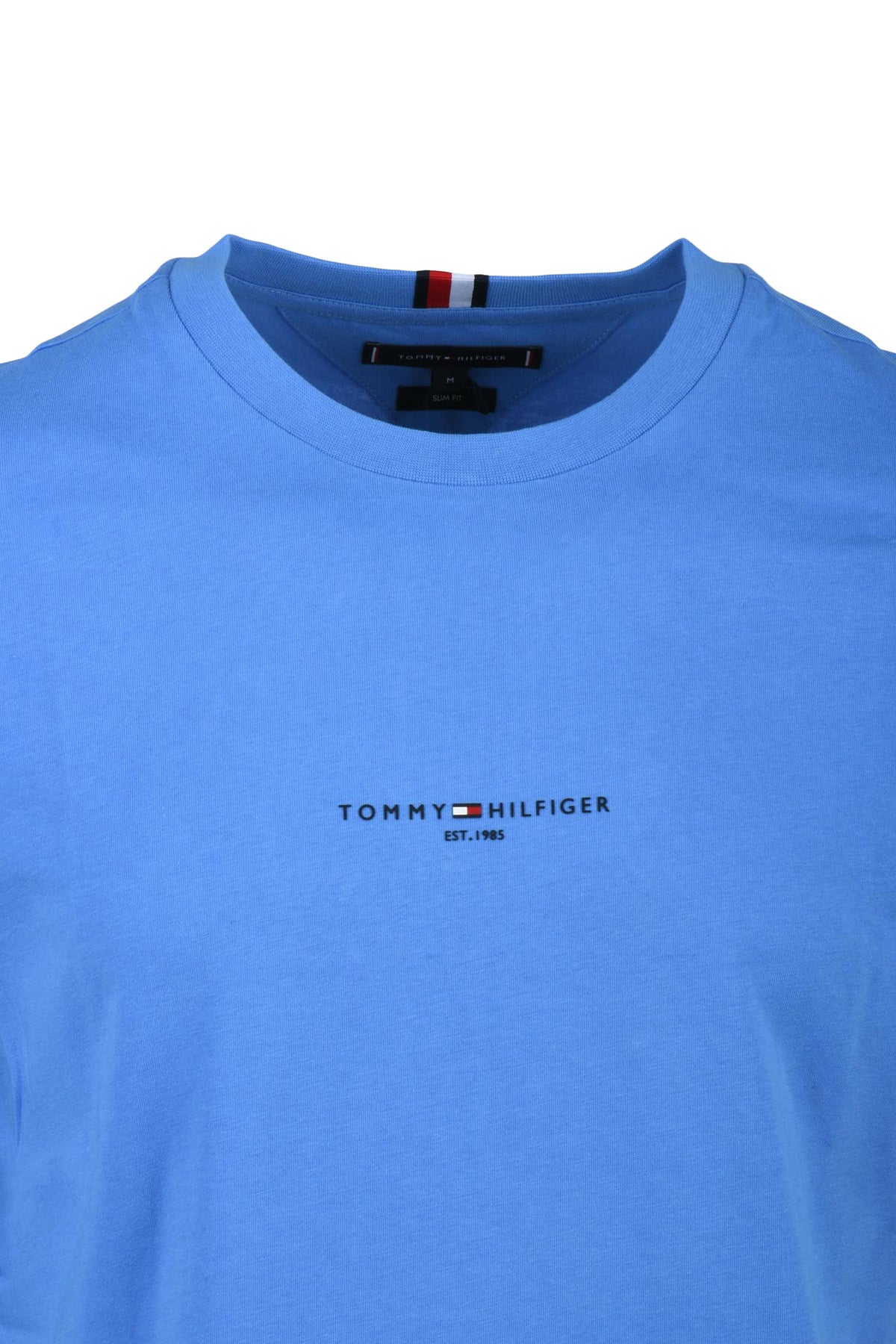 TOMMY HILFIGER - T-SHIRT AND POLO