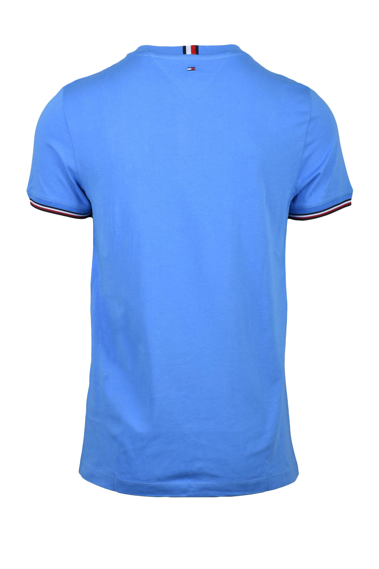 TOMMY HILFIGER - T-SHIRT AND POLO