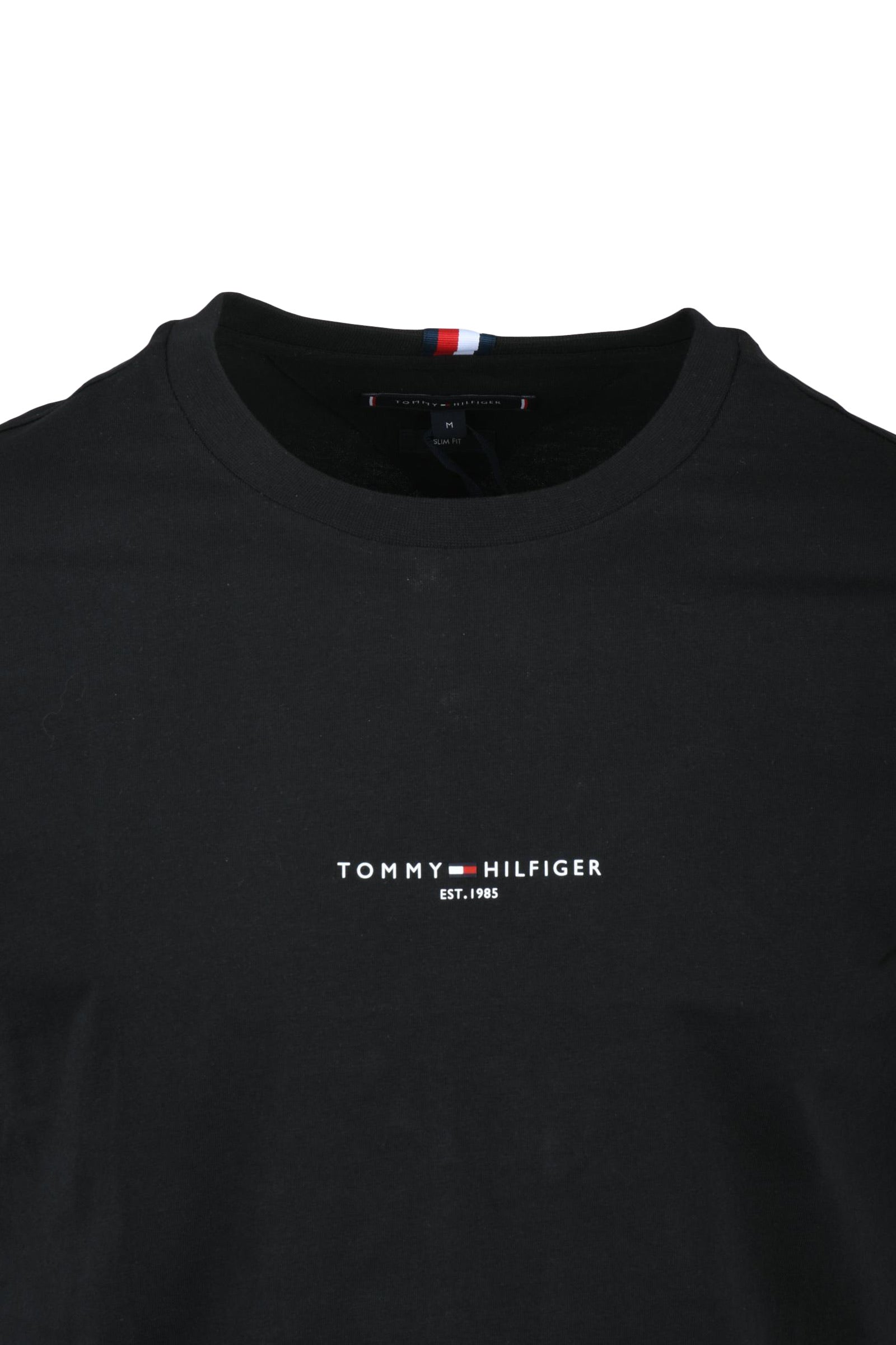 TOMMY HILFIGER - T-SHIRT AND POLO