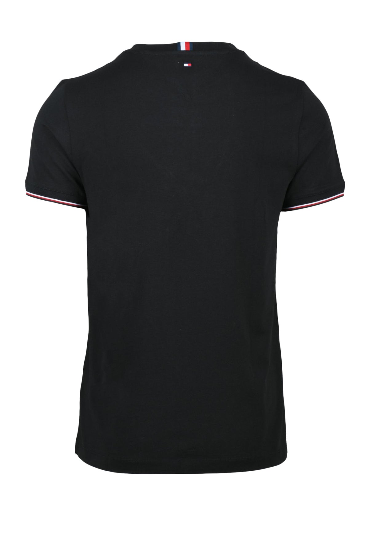 TOMMY HILFIGER - T-SHIRT AND POLO