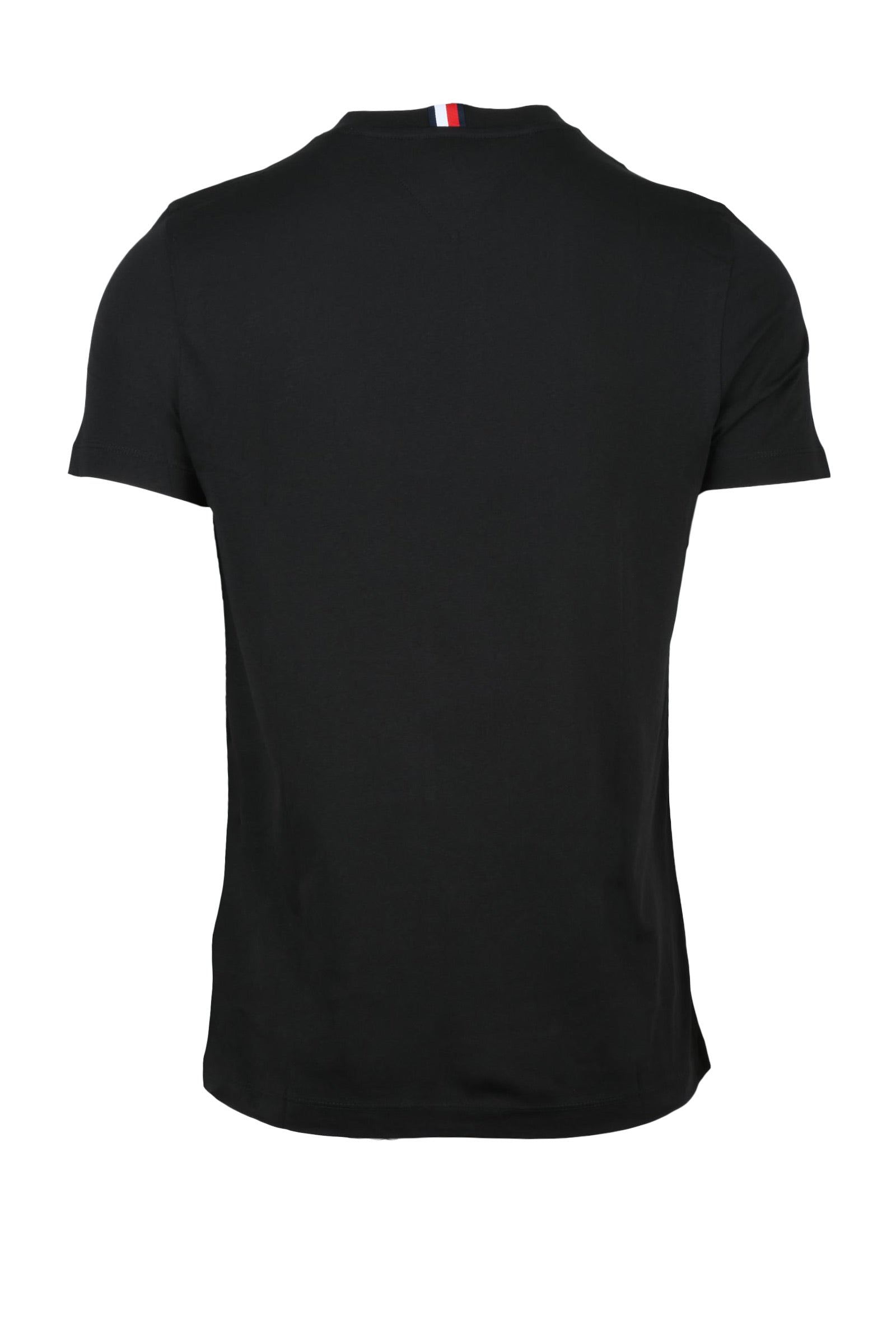 TOMMY HILFIGER - T-SHIRT AND POLO