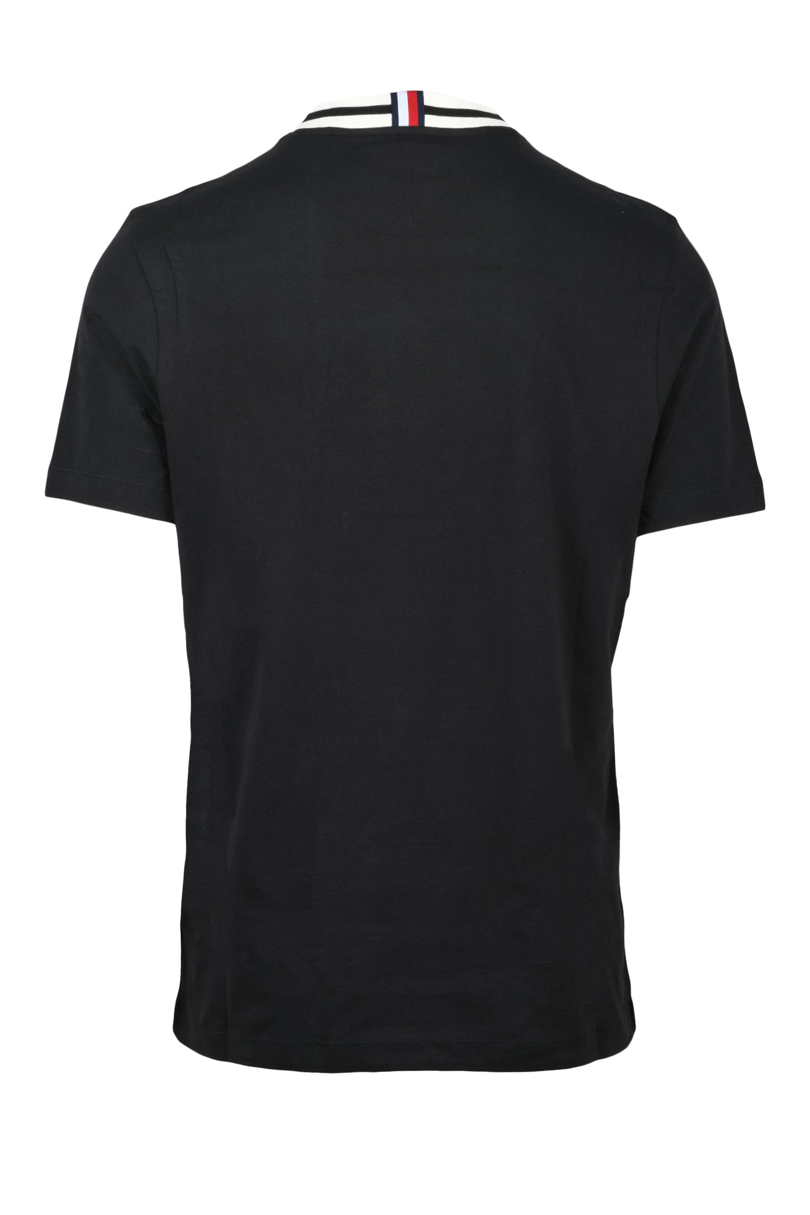 TOMMY HILFIGER - T-SHIRT AND POLO