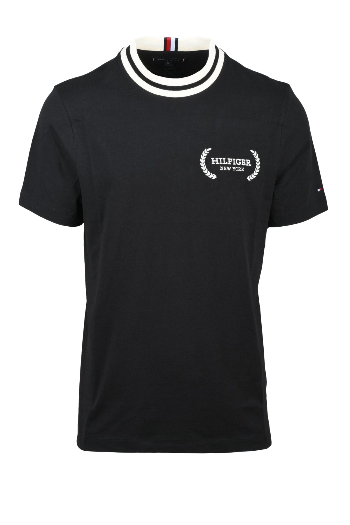 TOMMY HILFIGER - T-SHIRT AND POLO