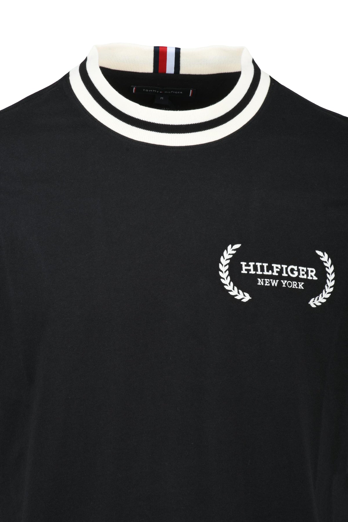 TOMMY HILFIGER - T-SHIRT AND POLO