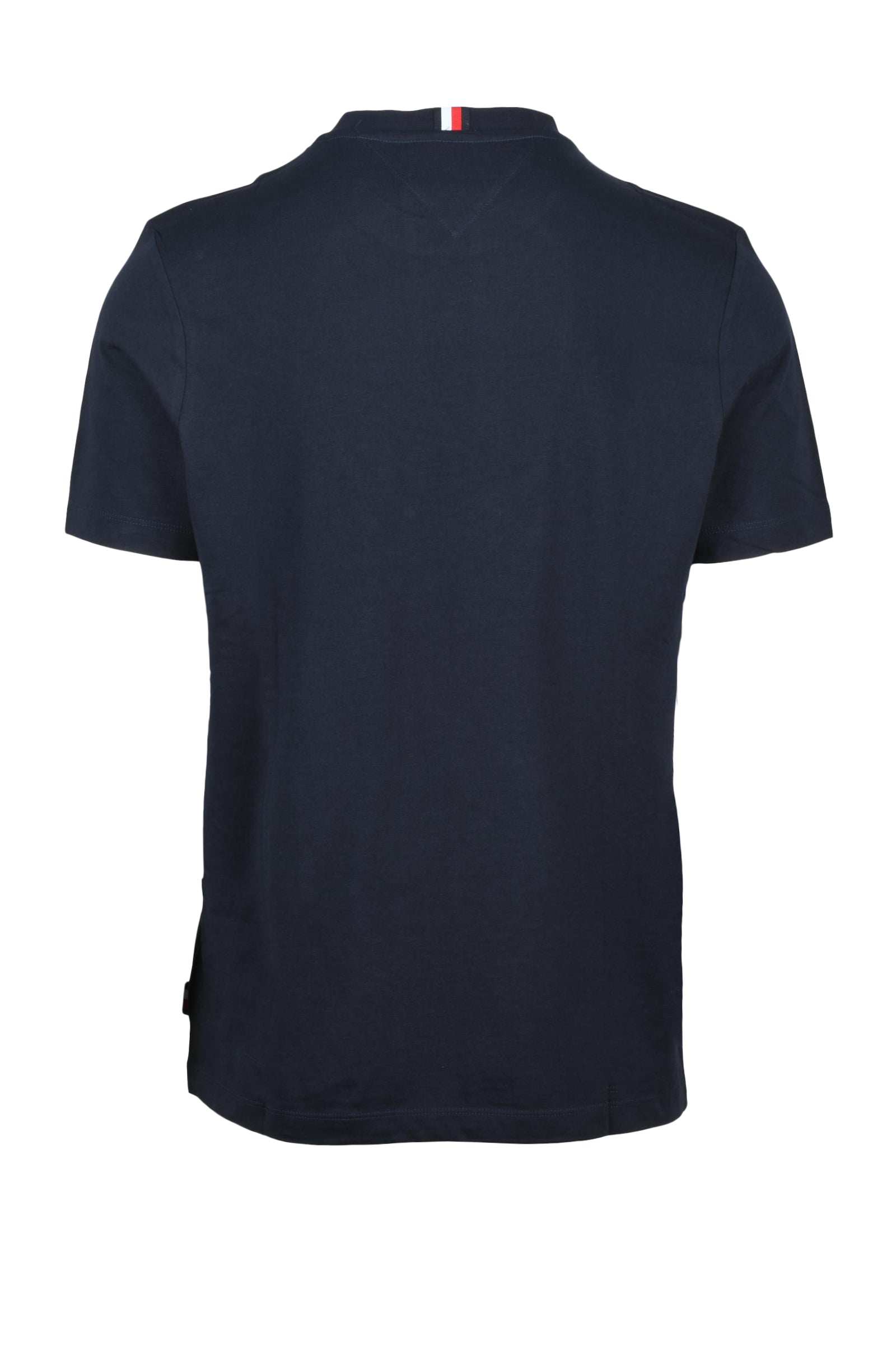 TOMMY HILFIGER - T-SHIRT AND POLO