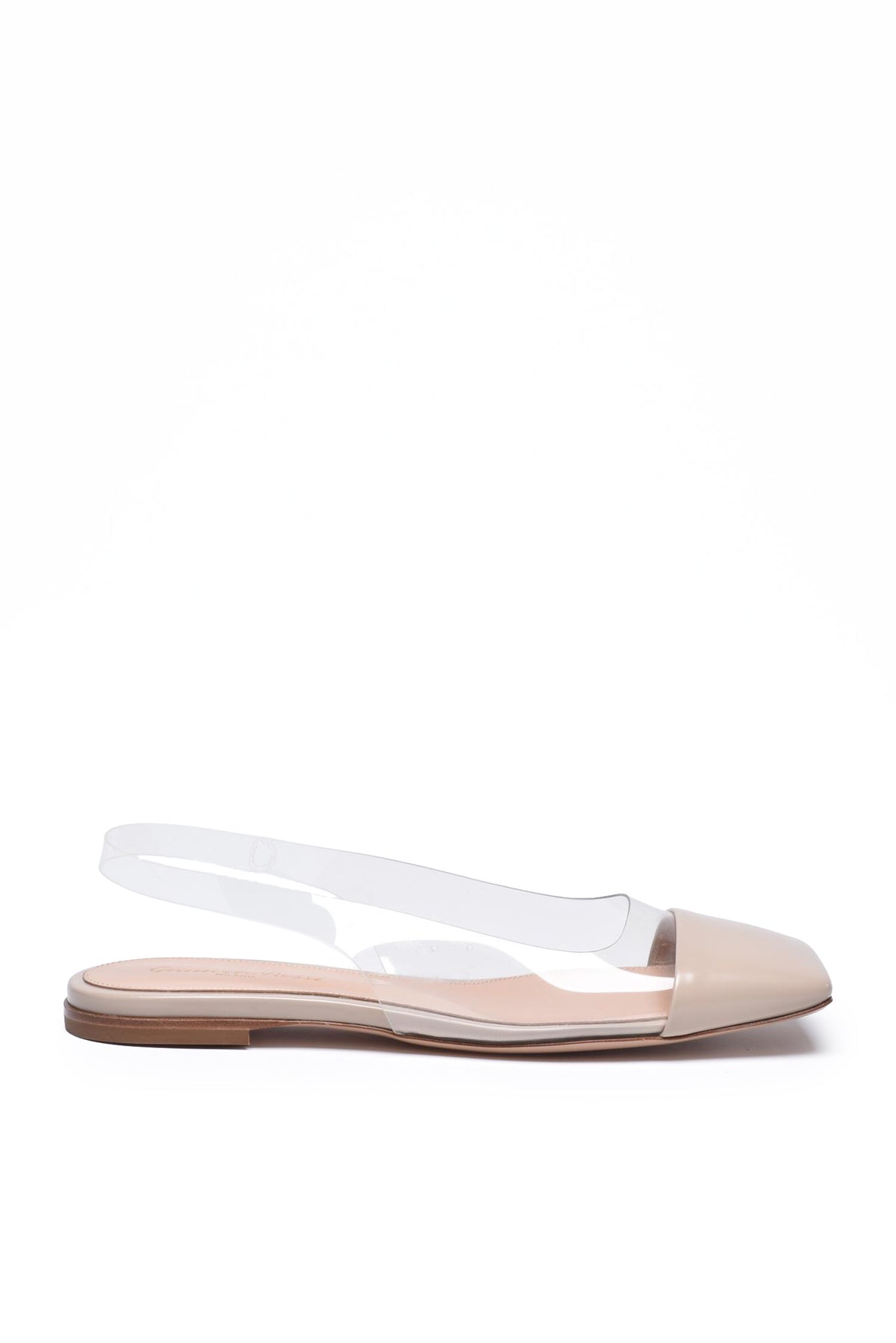 GIANVITO ROSSI - SHOES