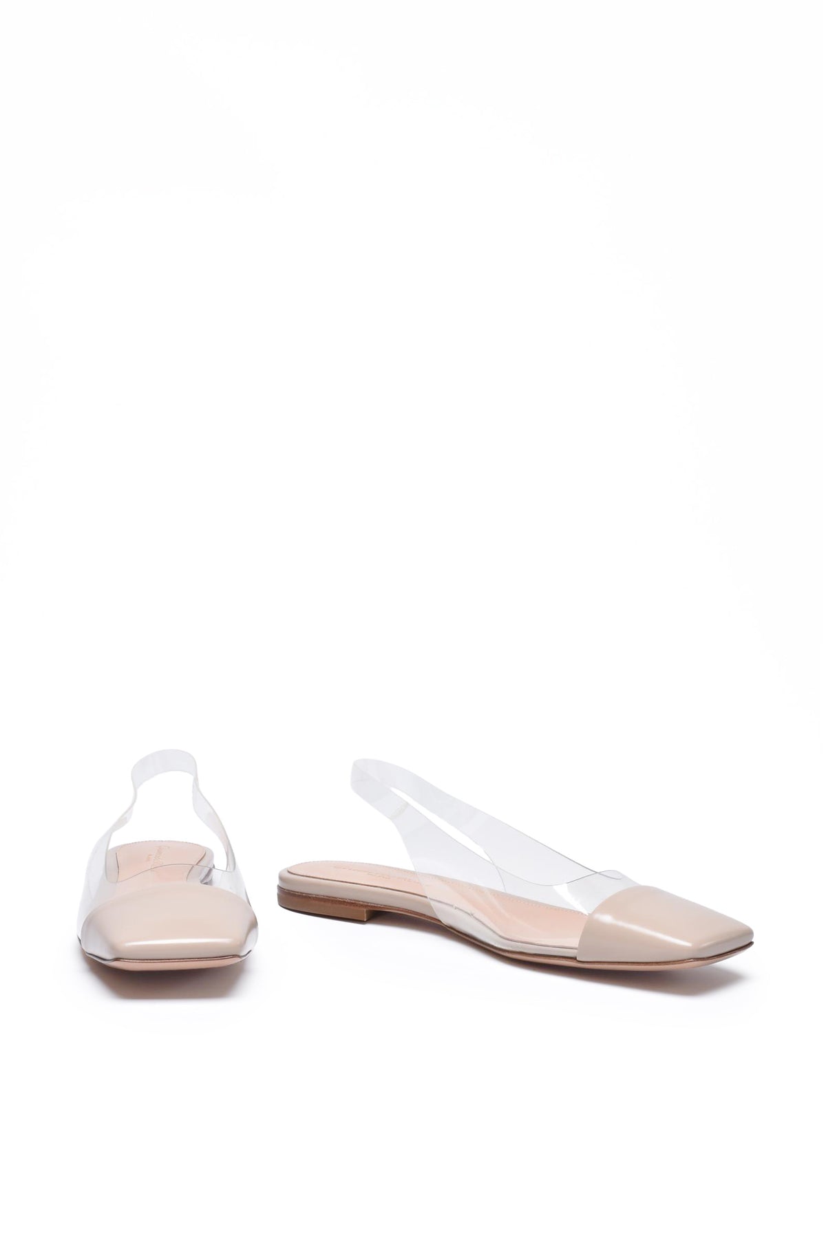 GIANVITO ROSSI - SHOES