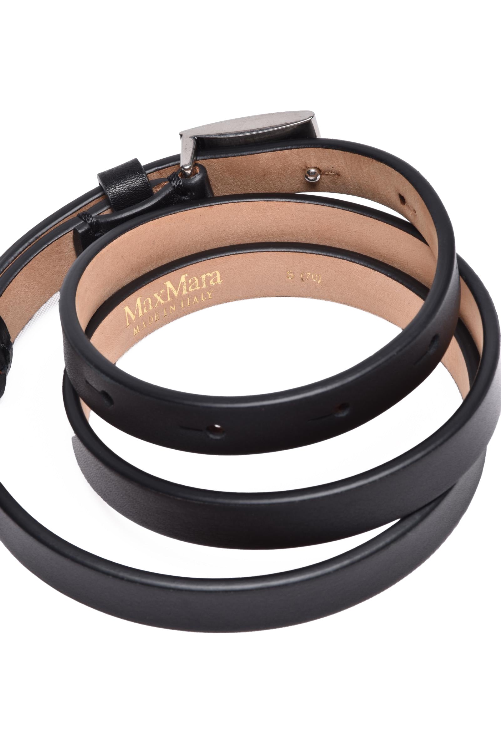 MAX MARA SFILATA - ACCESSORIES