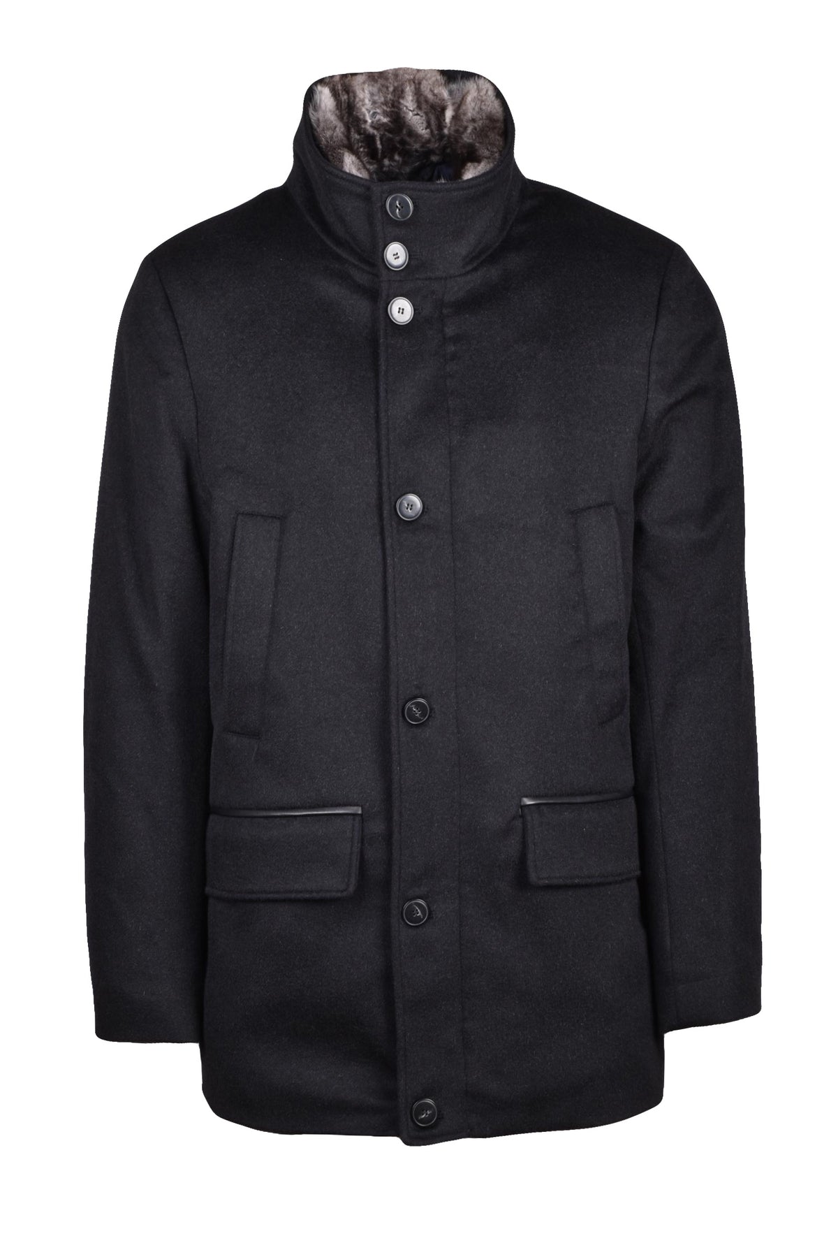 PAUL & SHARK - OUTWEAR JACKETS