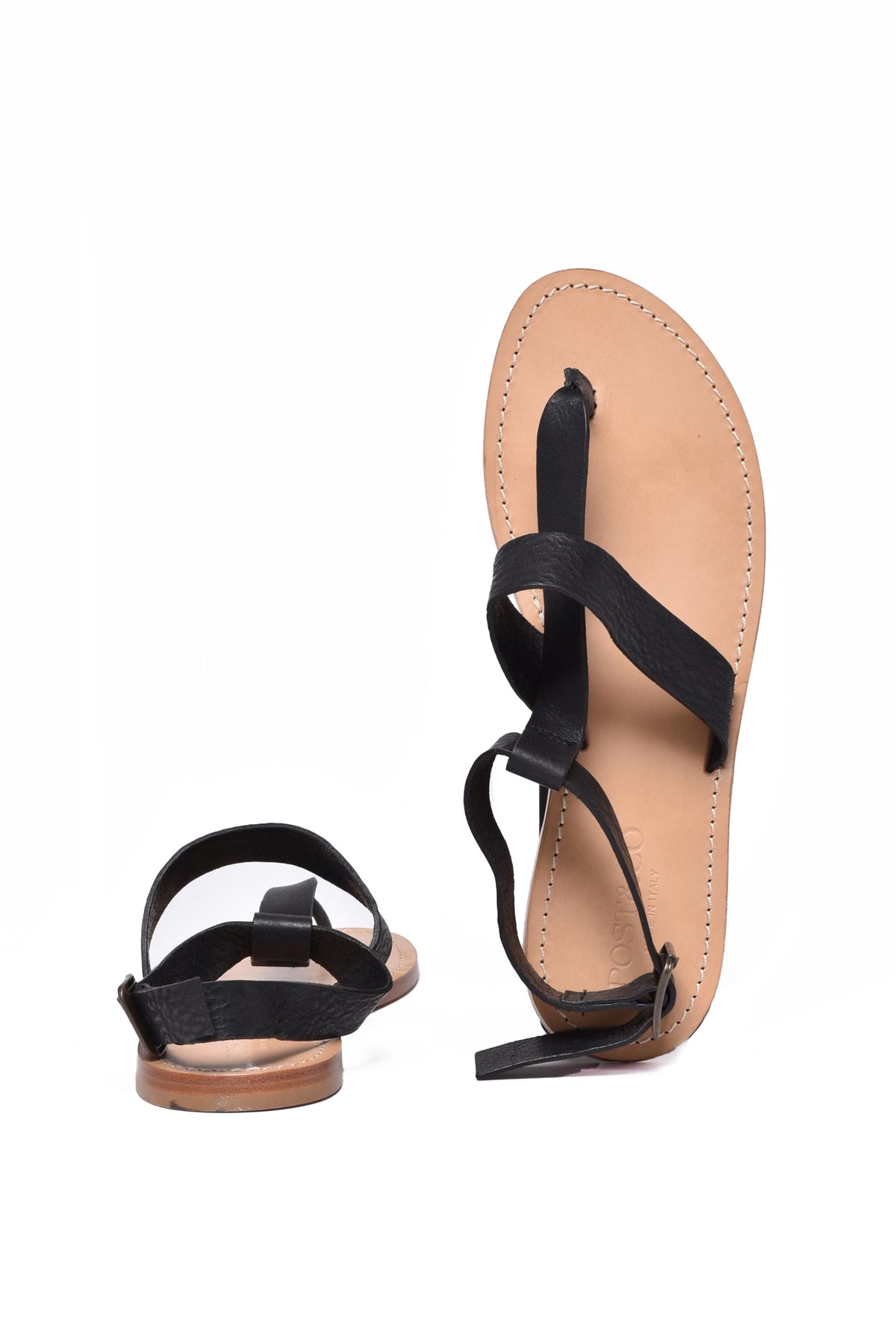 POST & CO - SHOES