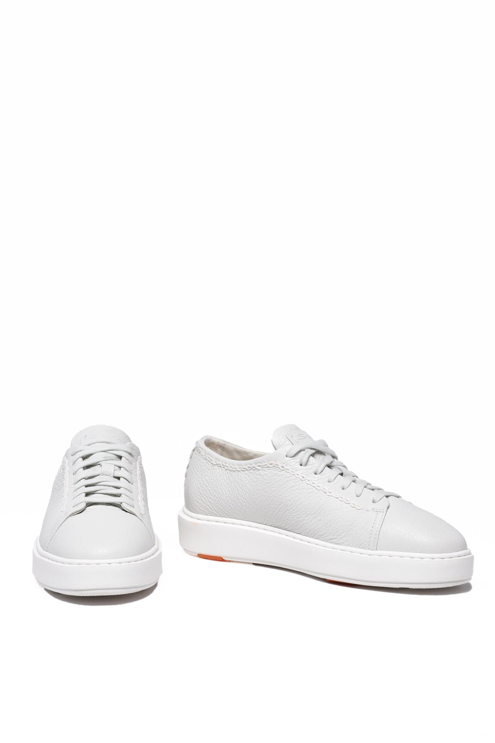 SANTONI - SHOES