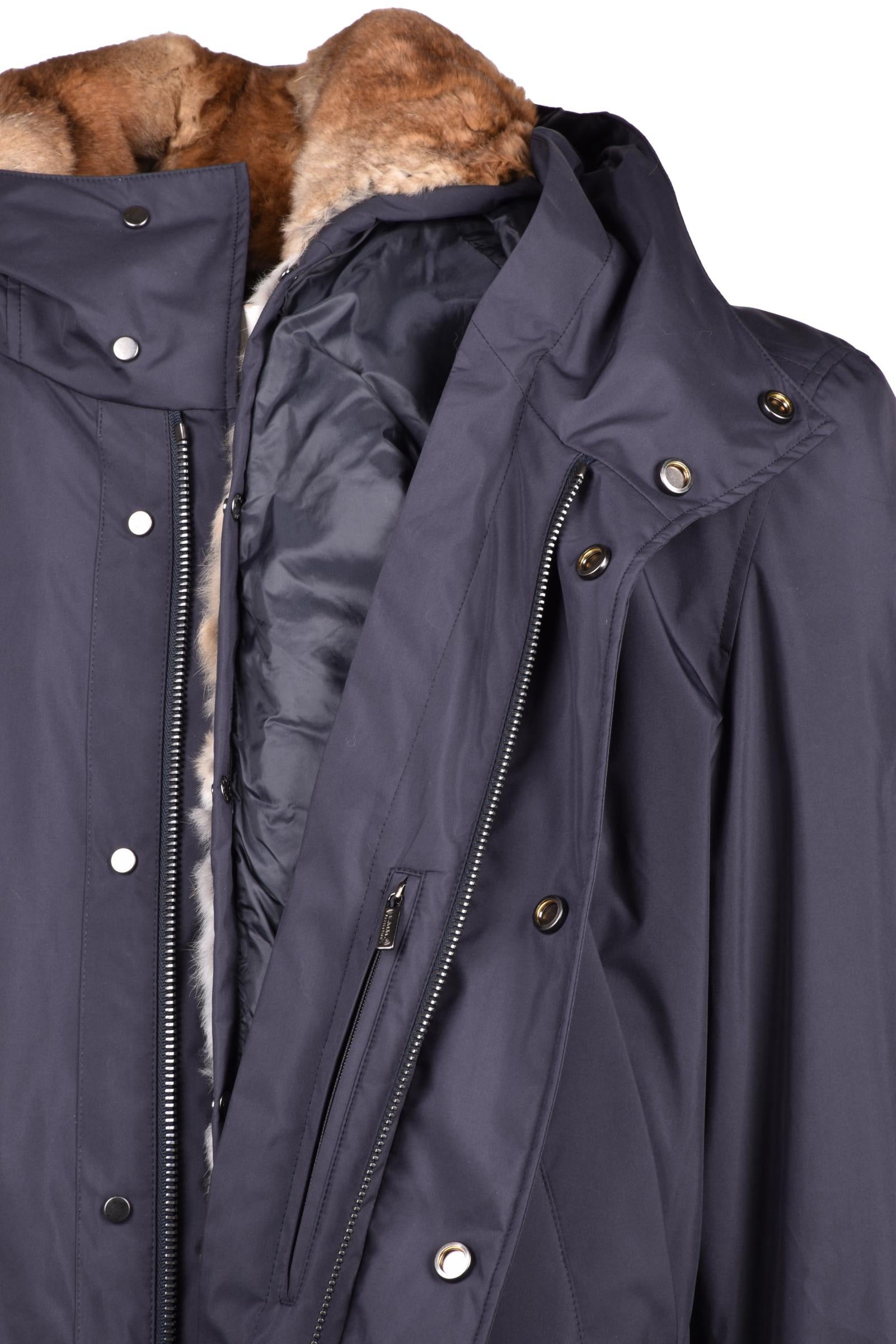 PAUL & SHARK - OUTWEAR JACKETS