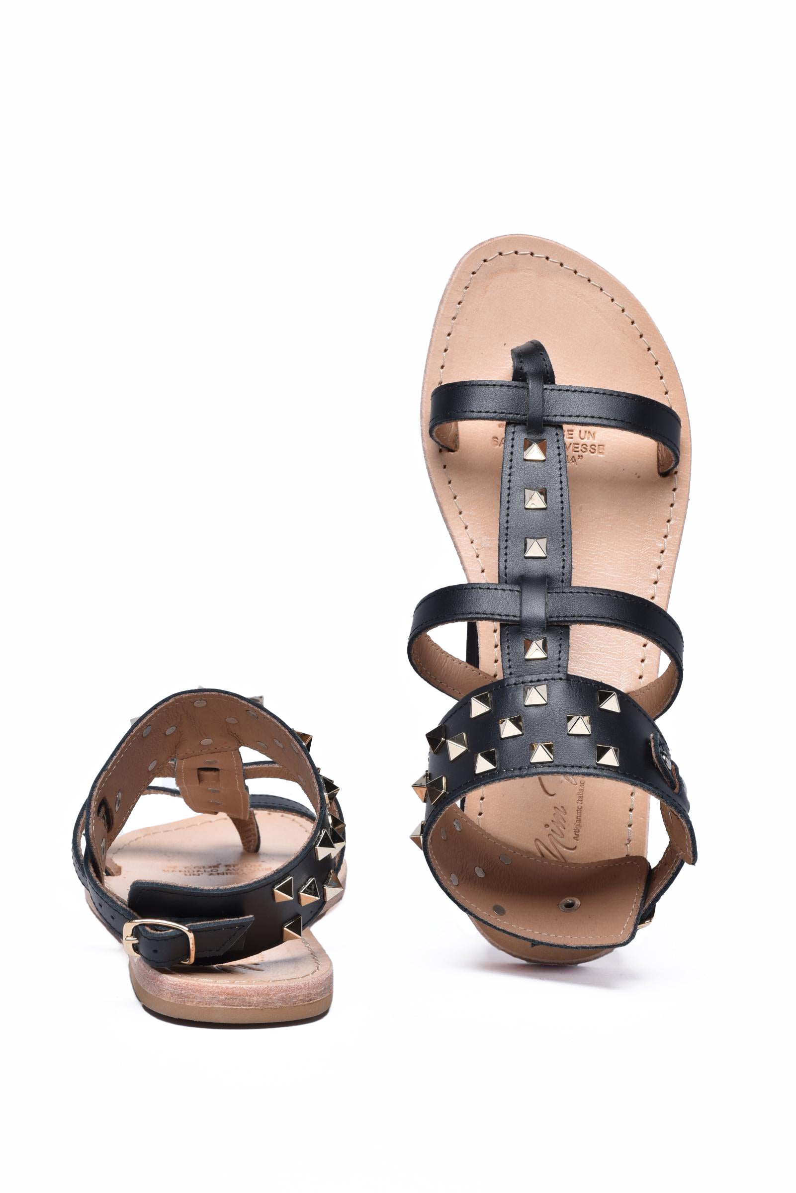 MIM MAR - SHOES