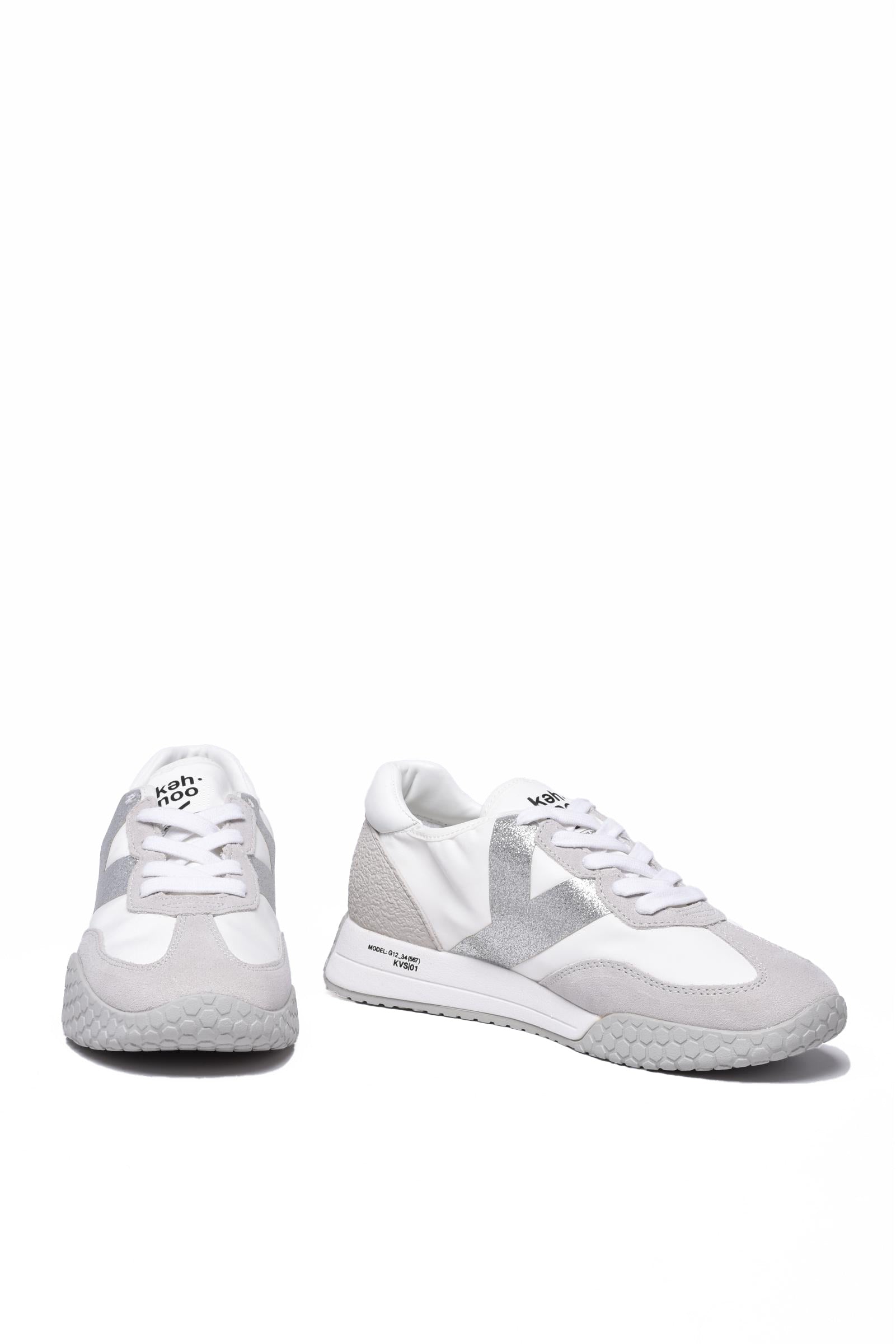 KEH-NOO - SHOES