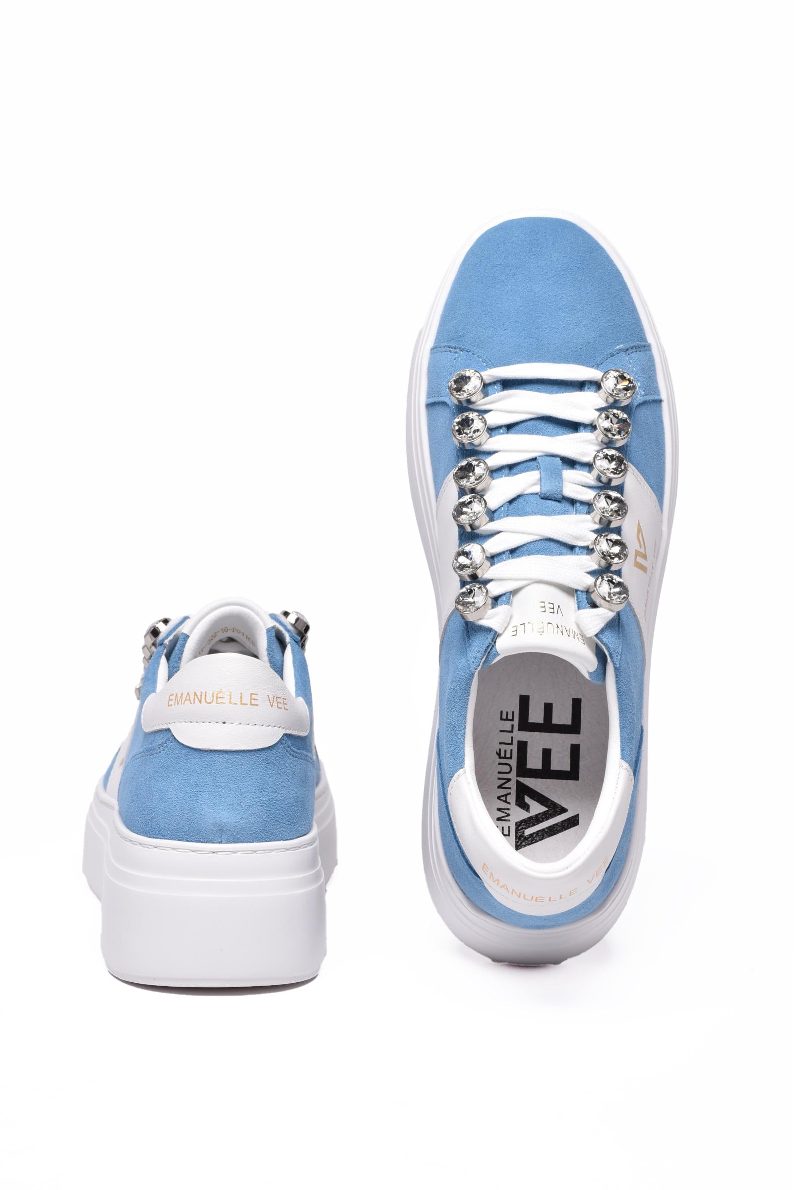 EMANUELLE VEE - SHOES