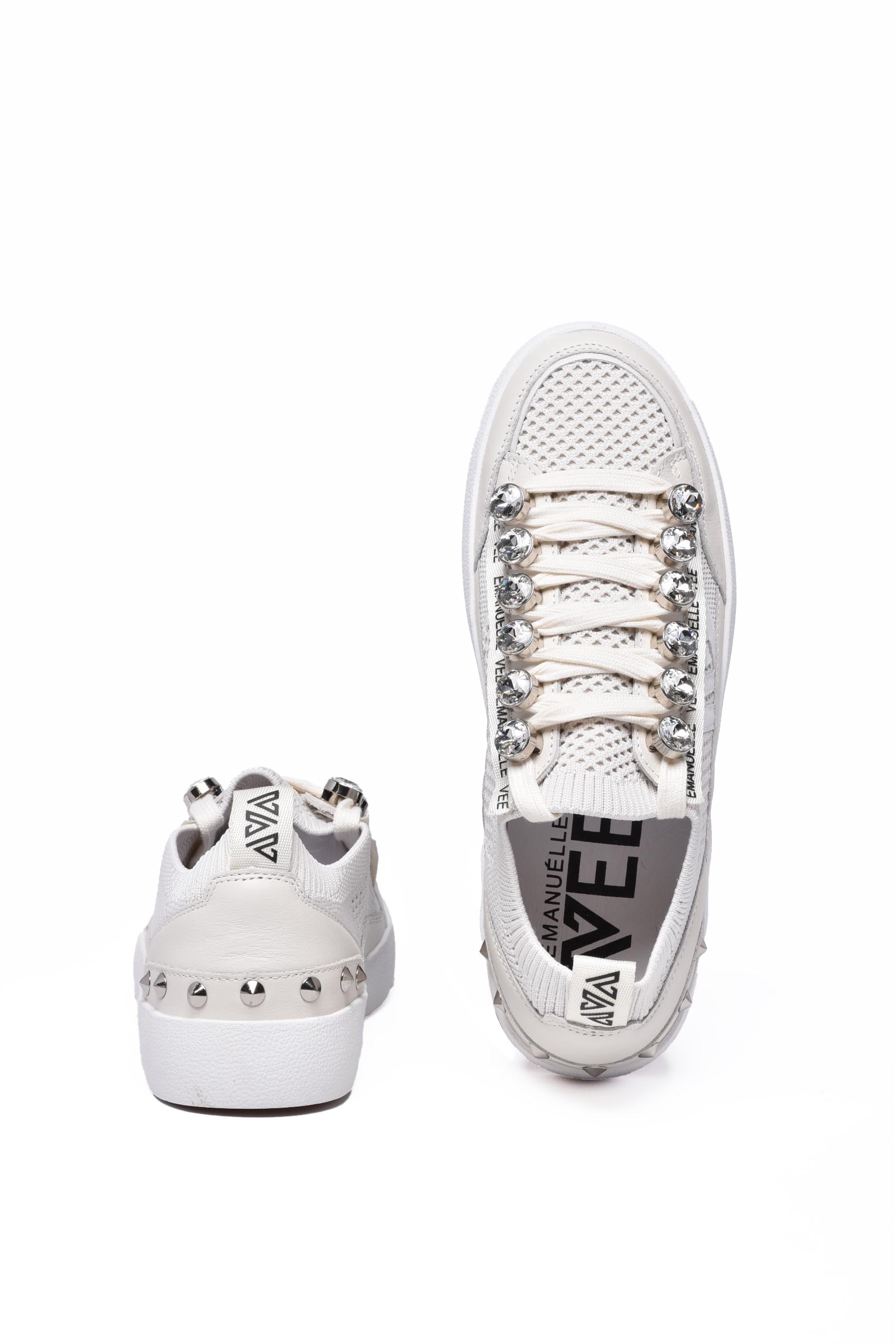EMANUELLE VEE - SHOES