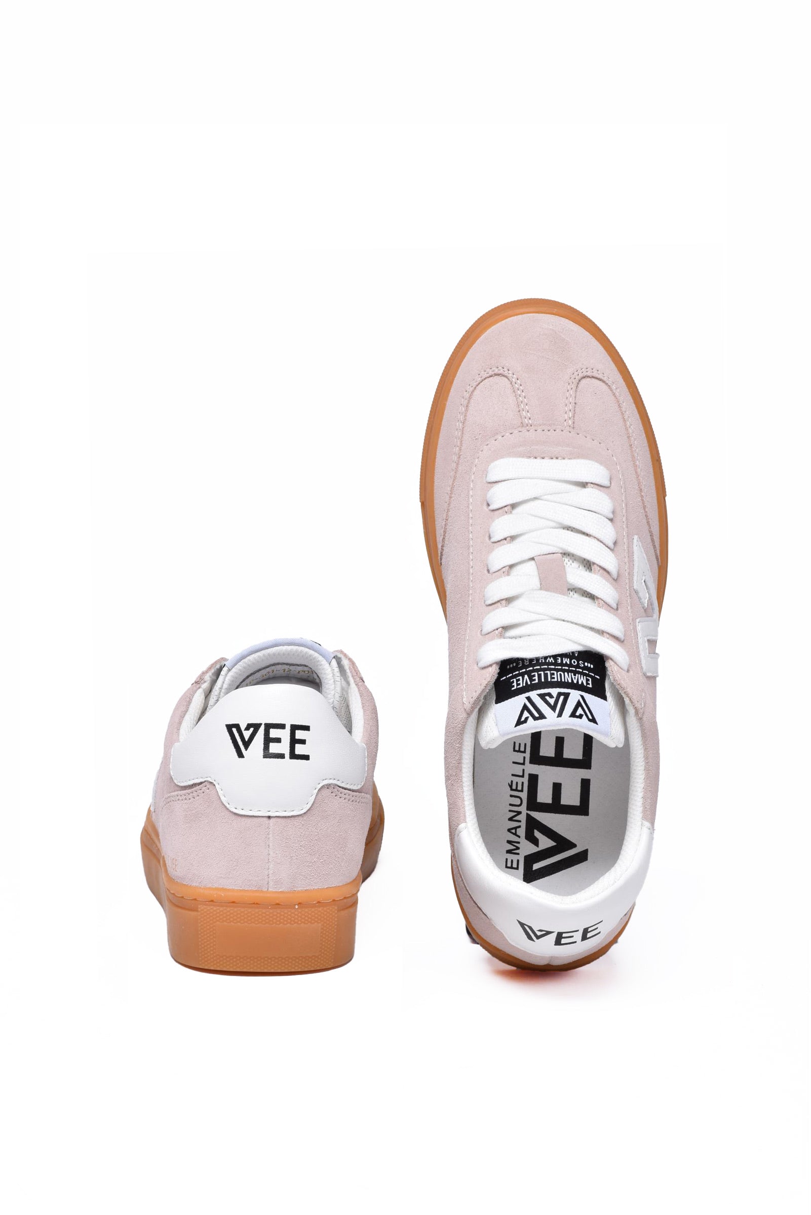 EMANUELLE VEE - SHOES