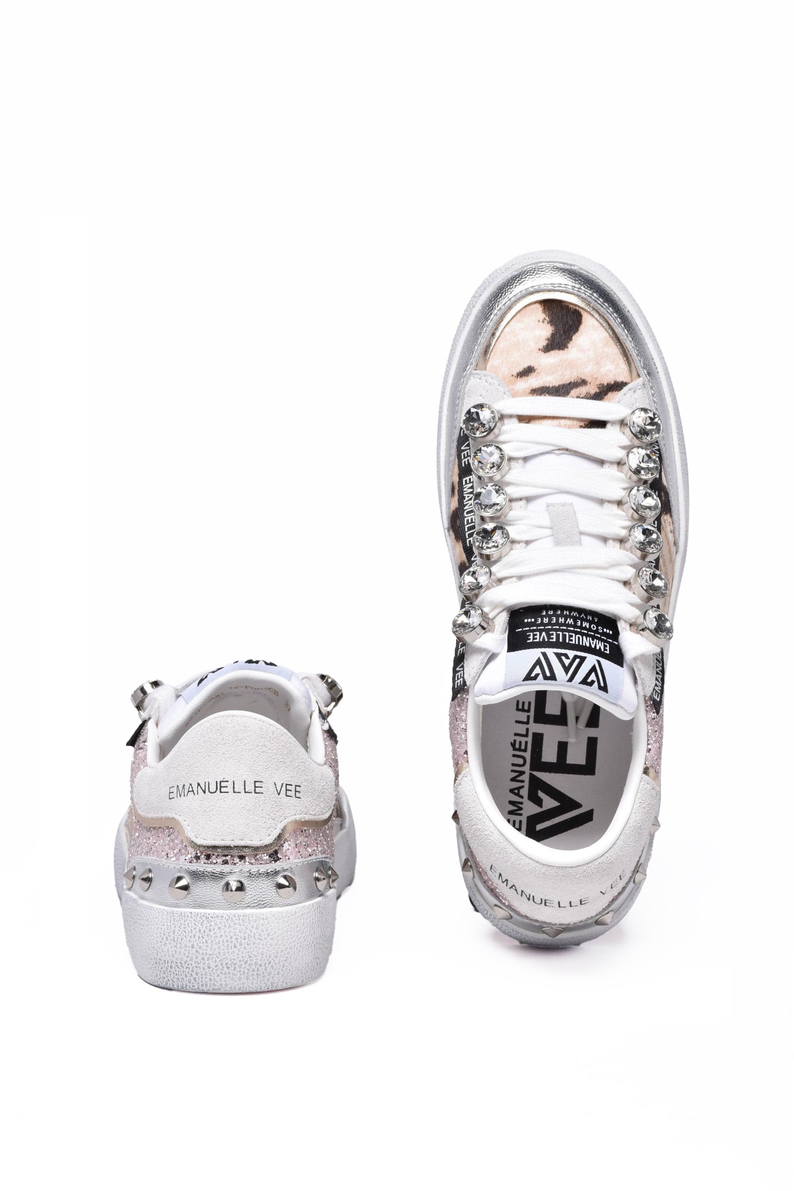 EMANUELLE VEE - SHOES