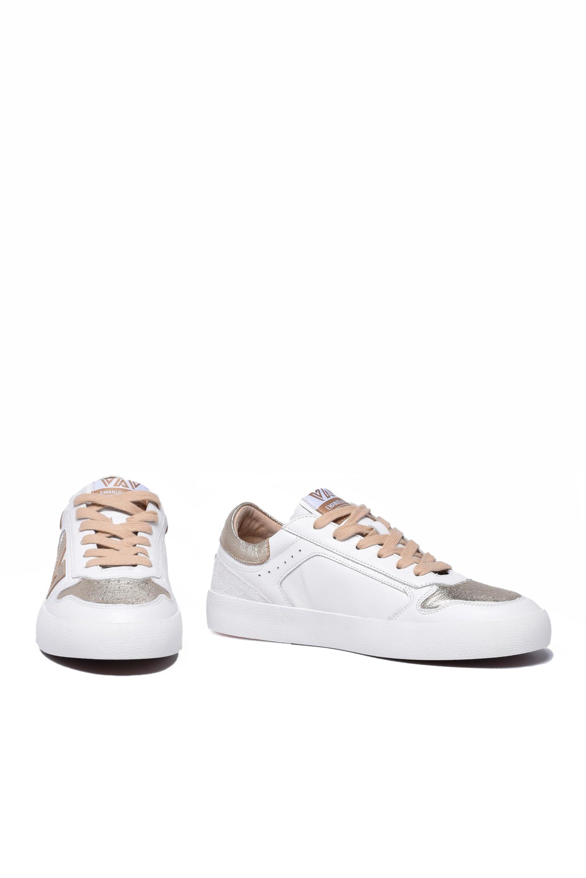EMANUELLE VEE - SHOES