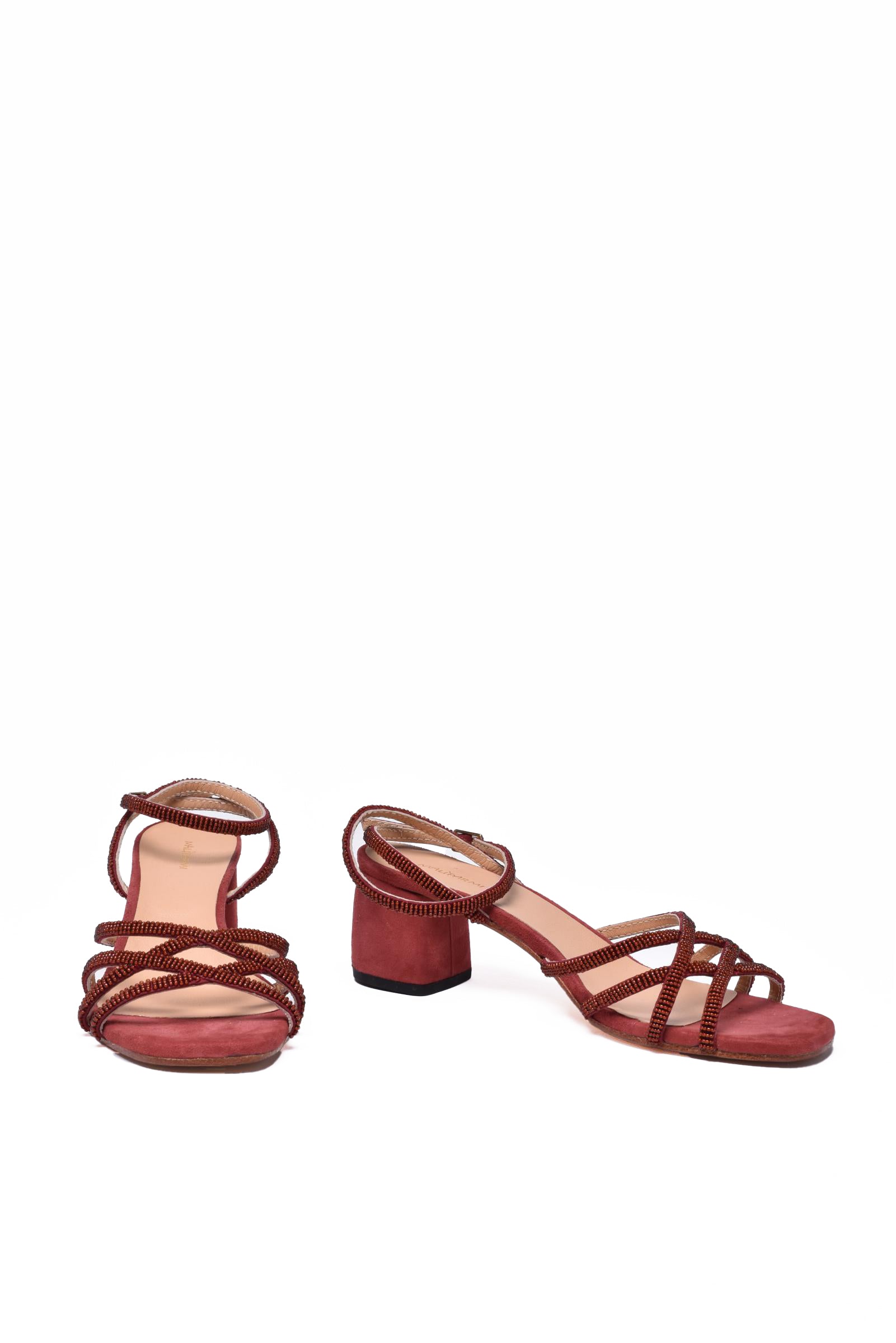 MALIPARMI - SHOES