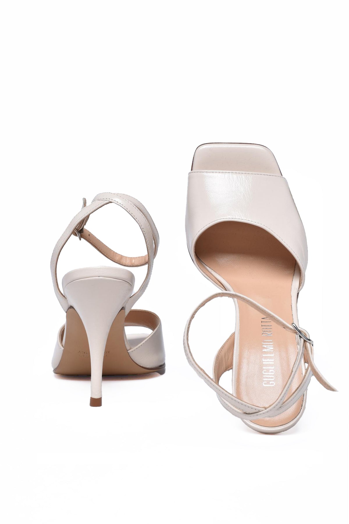 GUGLIELMO ROTTA - SHOES