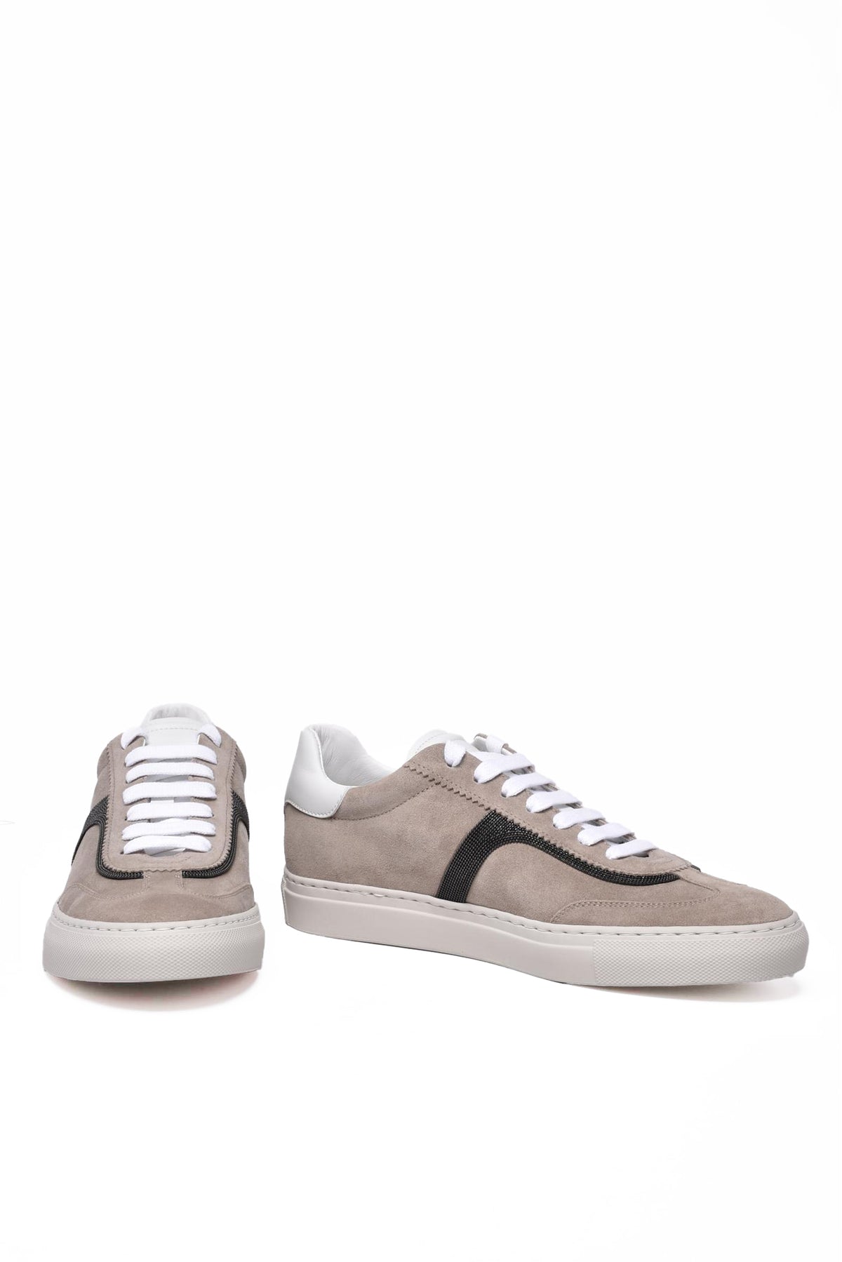 BRUNELLO CUCINELLI - SHOES