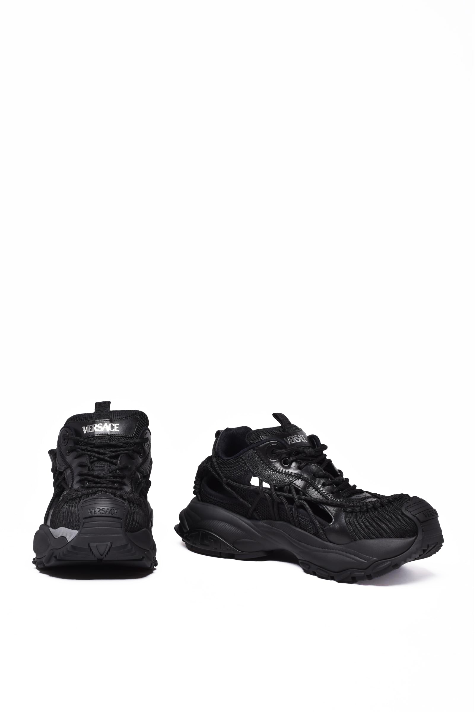 VERSACE COLLECTION - SHOES