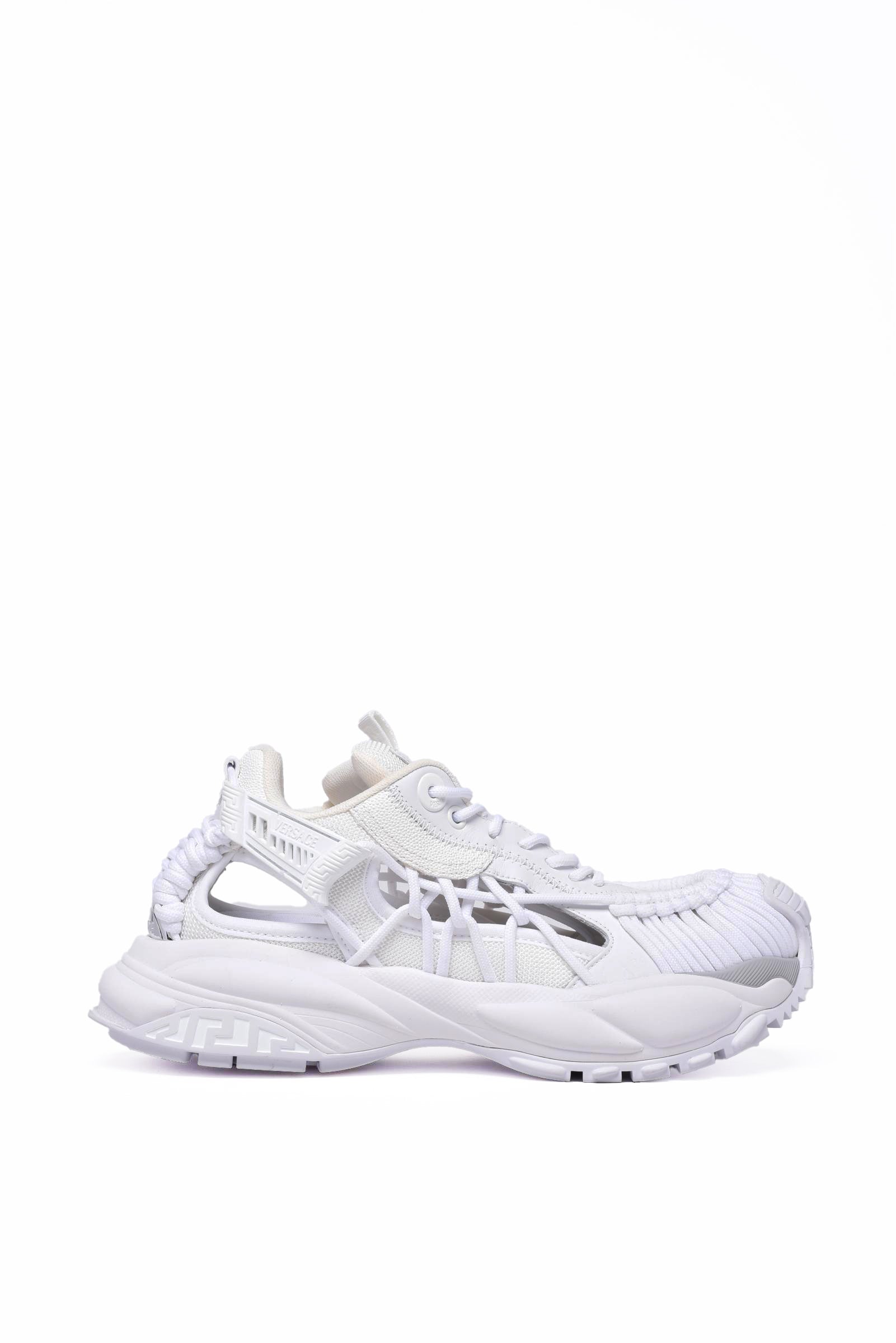VERSACE COLLECTION - SHOES