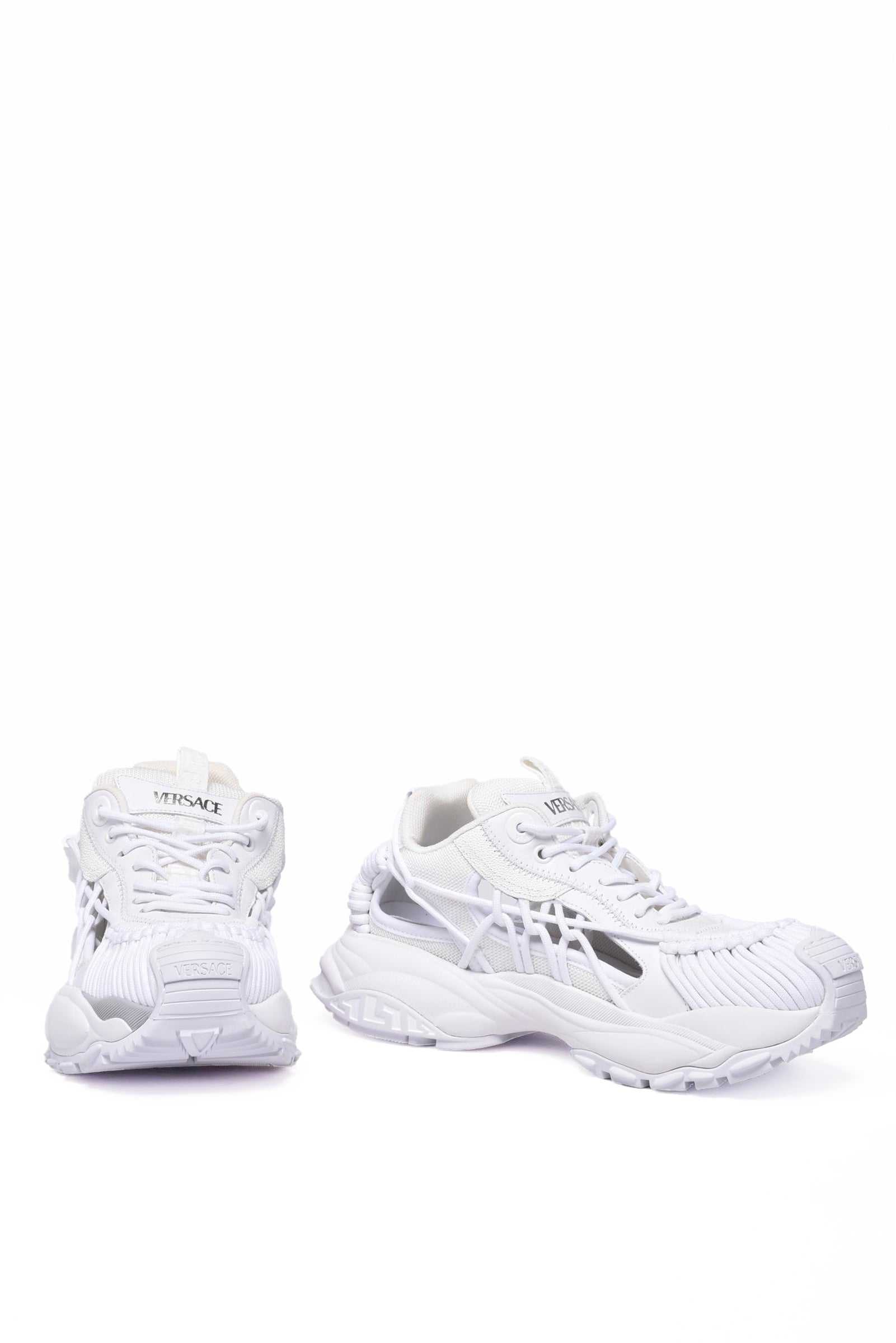 VERSACE COLLECTION - SHOES