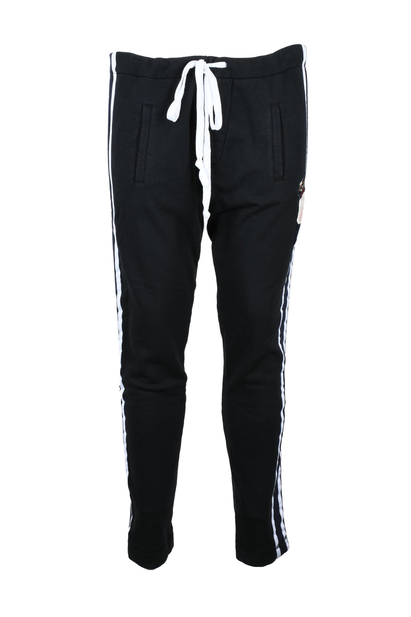 PAUL & SHARK - TROUSERS