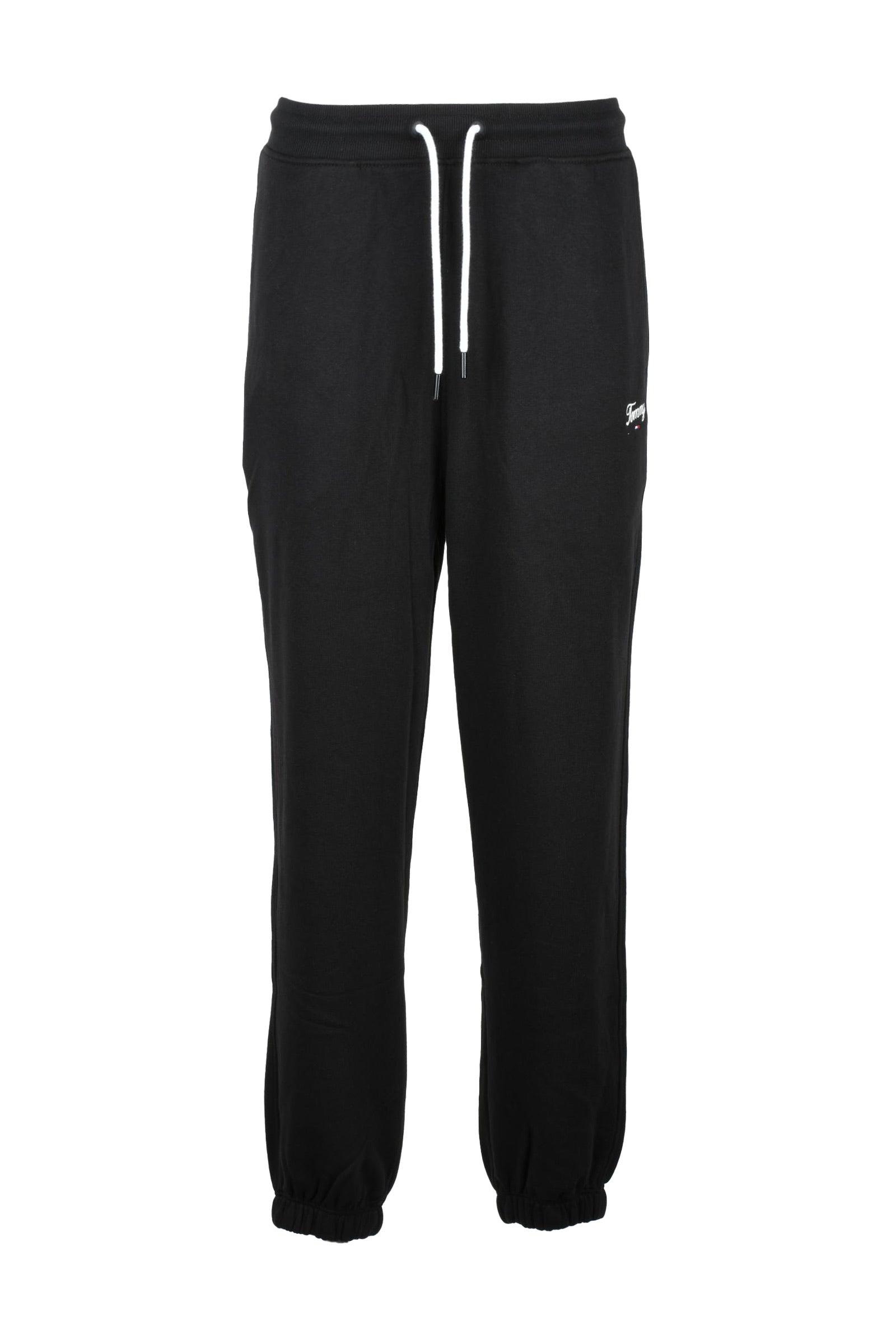 TOMMY JEANS - TROUSERS