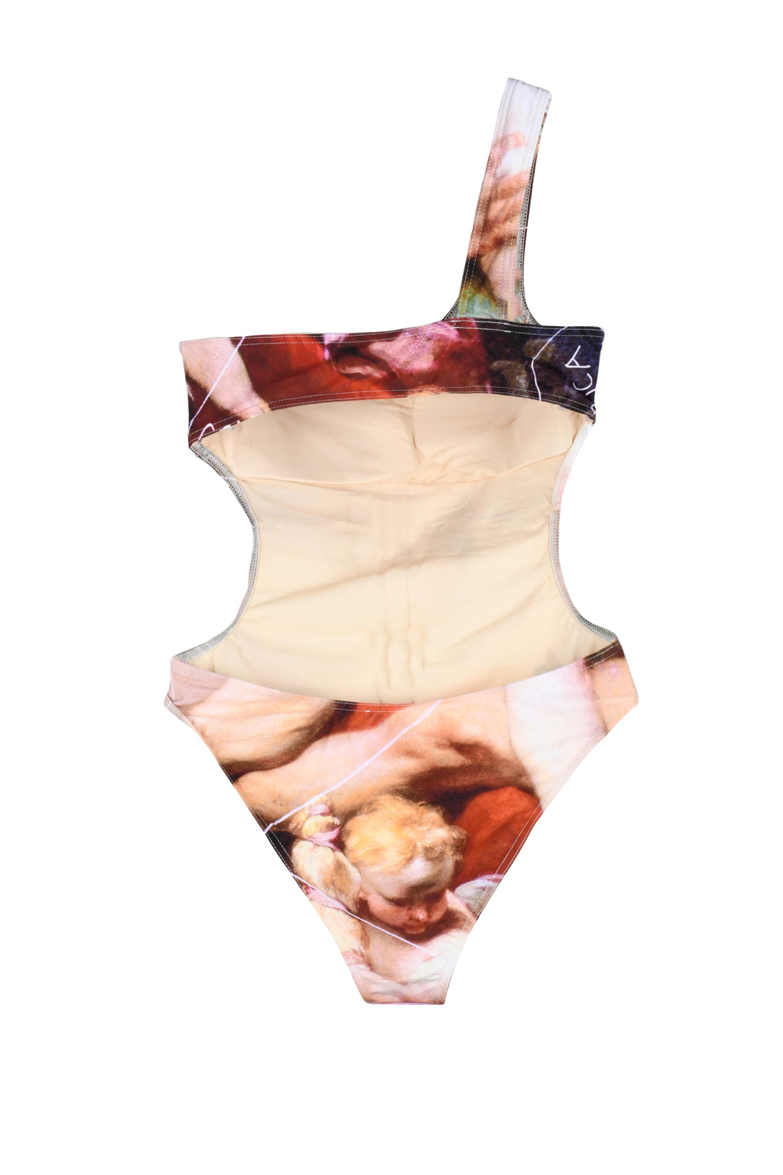 VIVIENNE WESTWOOD - BEACHWEAR