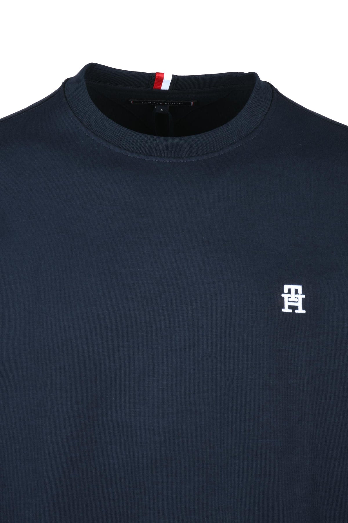 TOMMY HILFIGER - KNITWEAR AND SWEATSHIRTS
