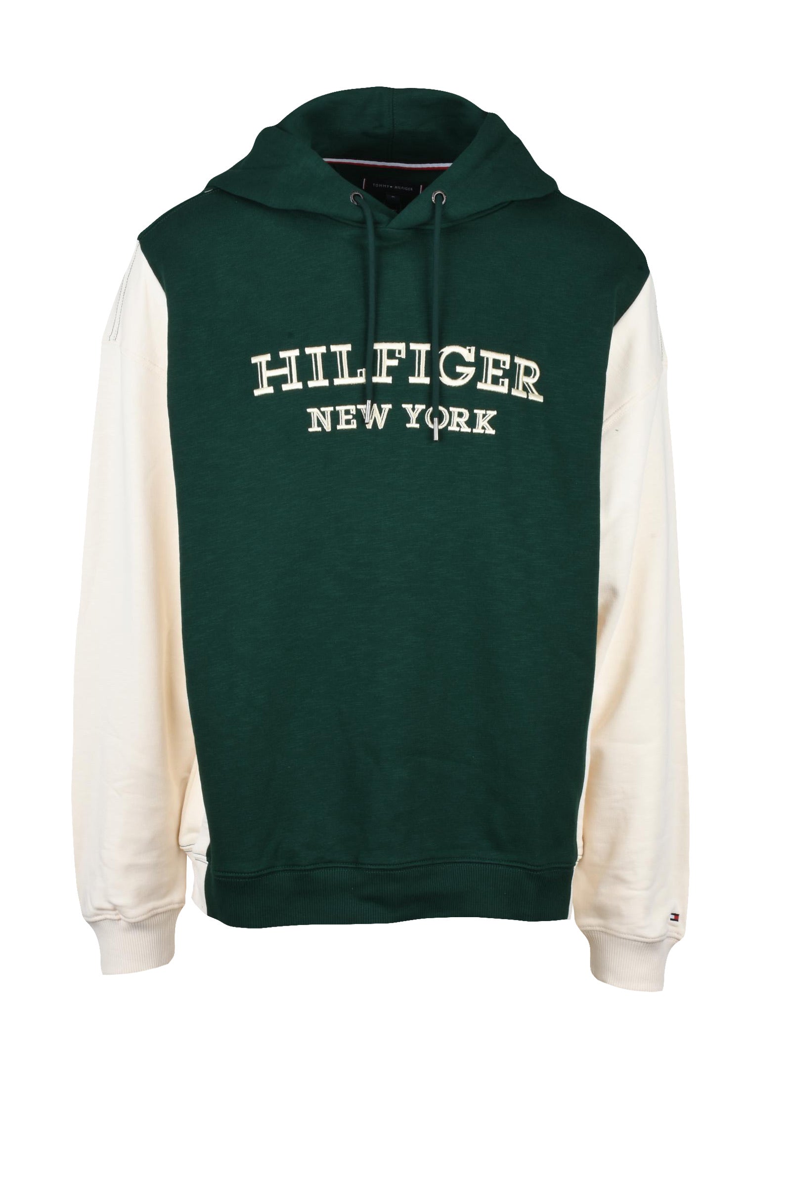 TOMMY HILFIGER - KNITWEAR AND SWEATSHIRTS