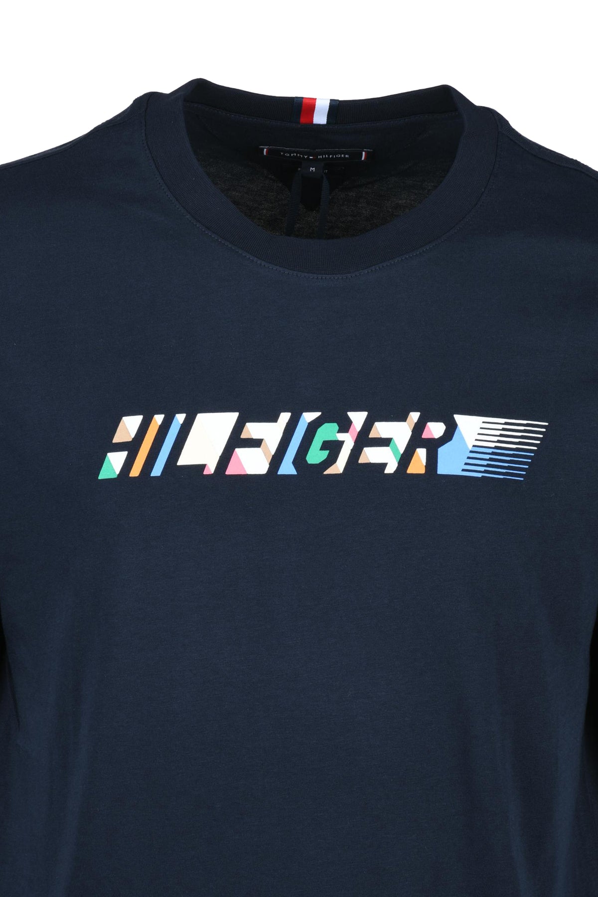 TOMMY HILFIGER - T-SHIRT AND POLO
