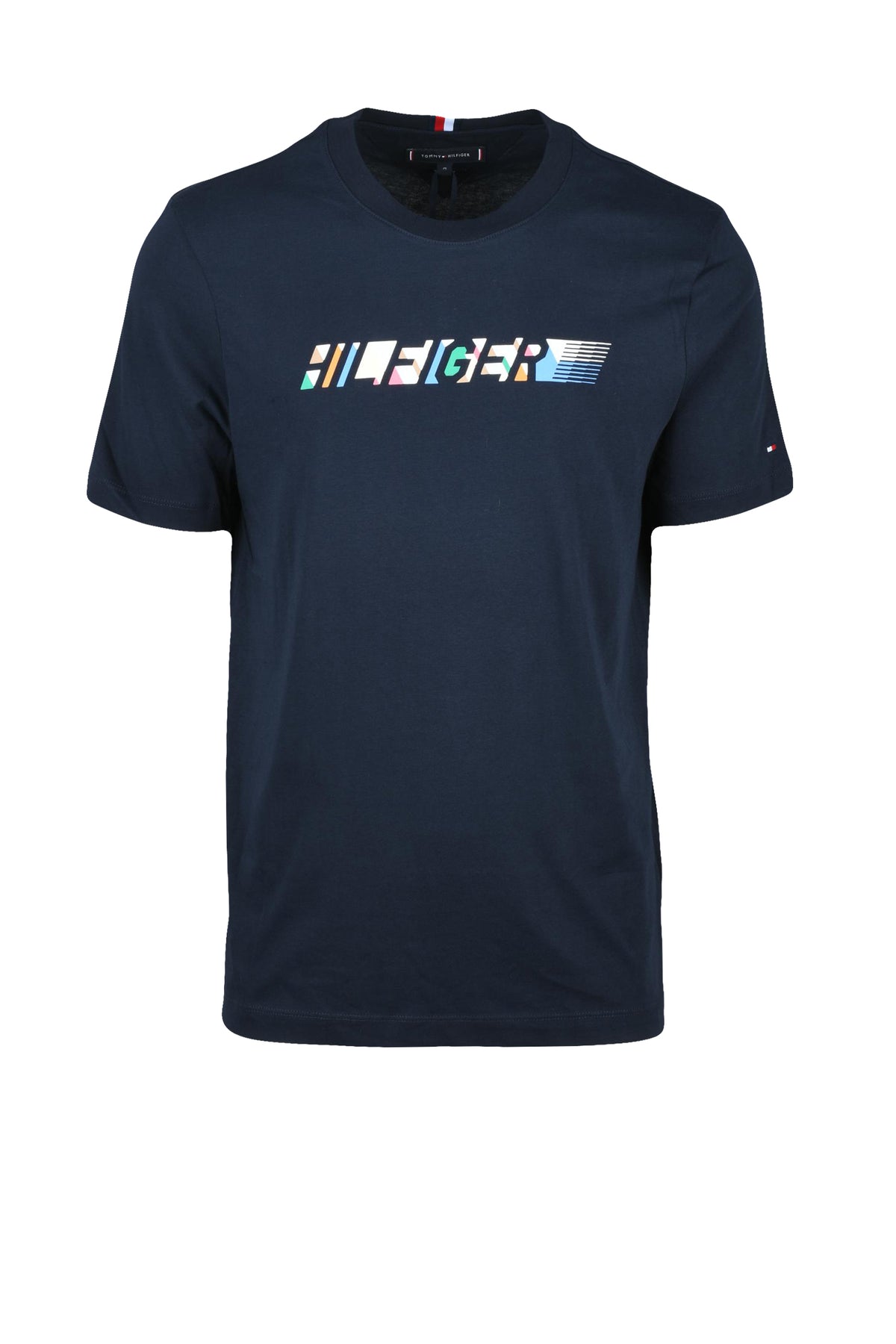 TOMMY HILFIGER - T-SHIRT AND POLO