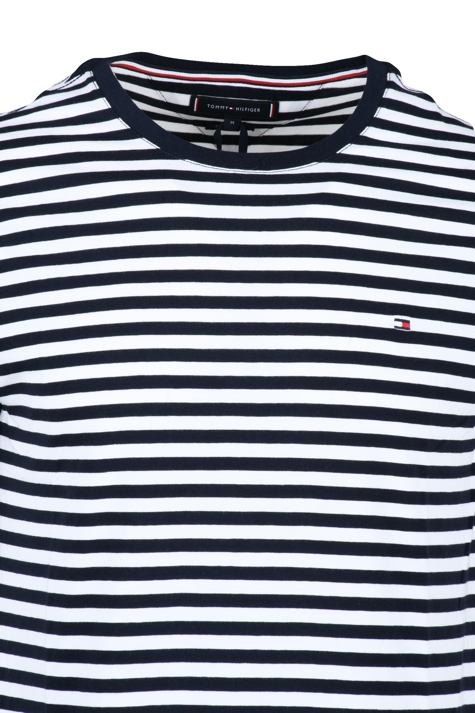 TOMMY HILFIGER - T-SHIRT AND POLO