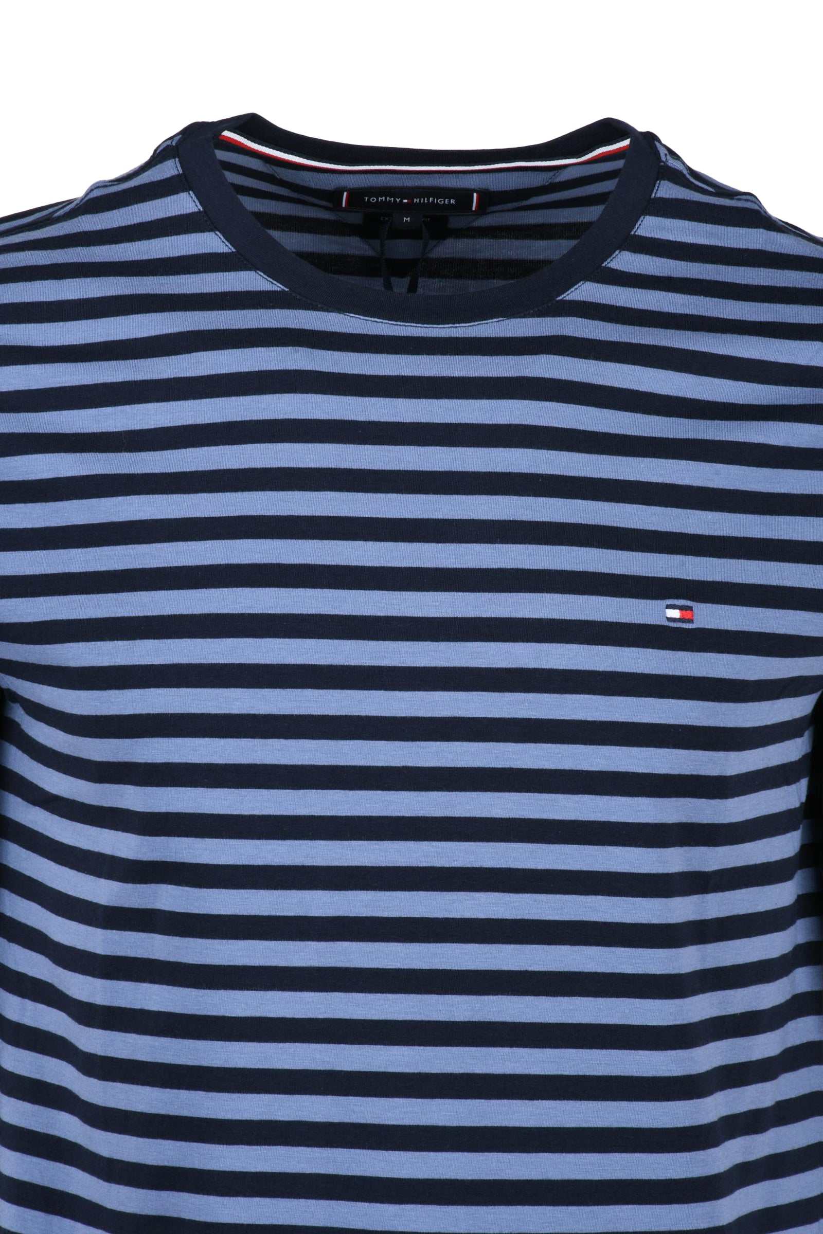 TOMMY HILFIGER - T-SHIRT AND POLO