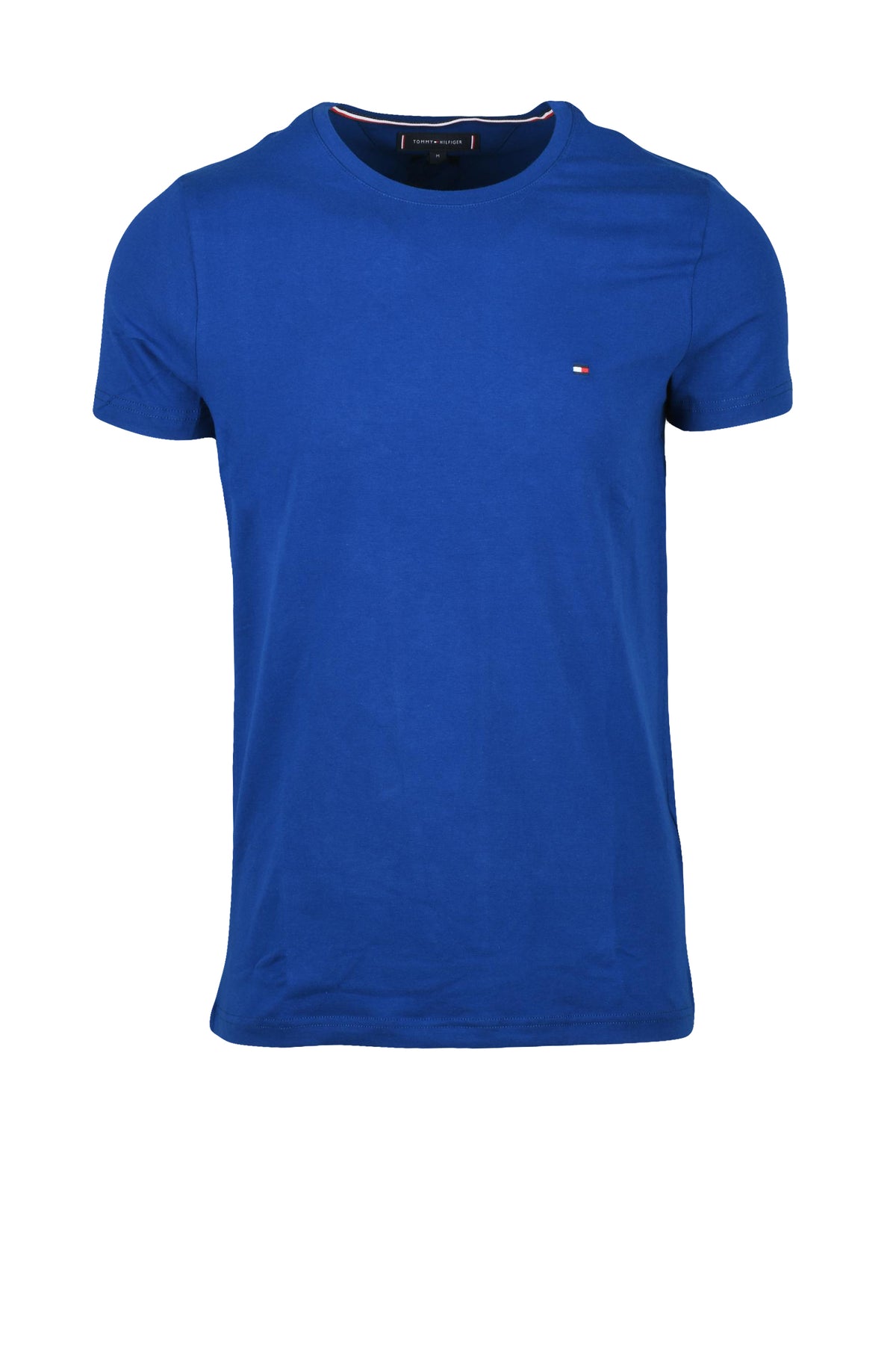 TOMMY HILFIGER - T-SHIRT AND POLO