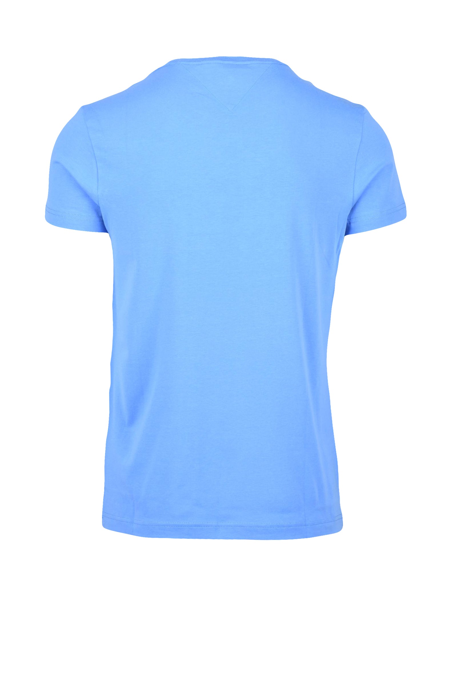 TOMMY HILFIGER - T-SHIRT AND POLO